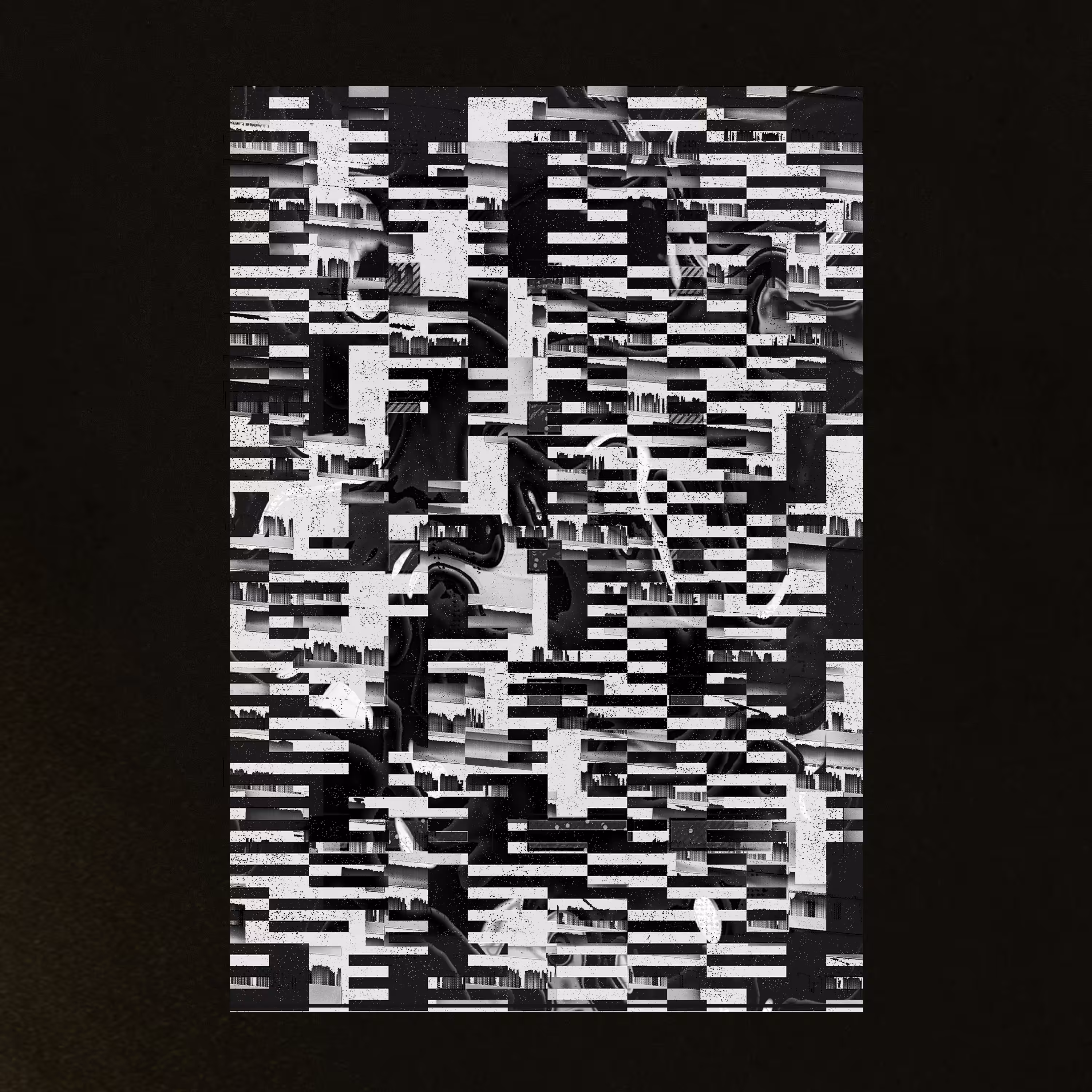 Aguzzi — Versions #29
