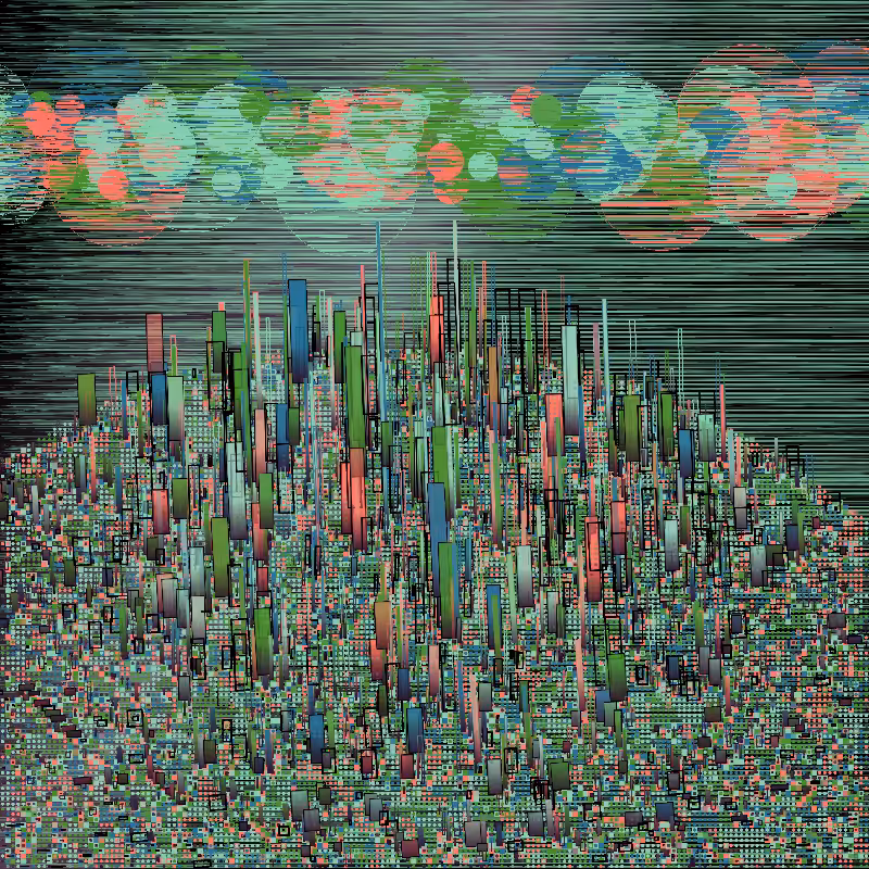 SprawL #13