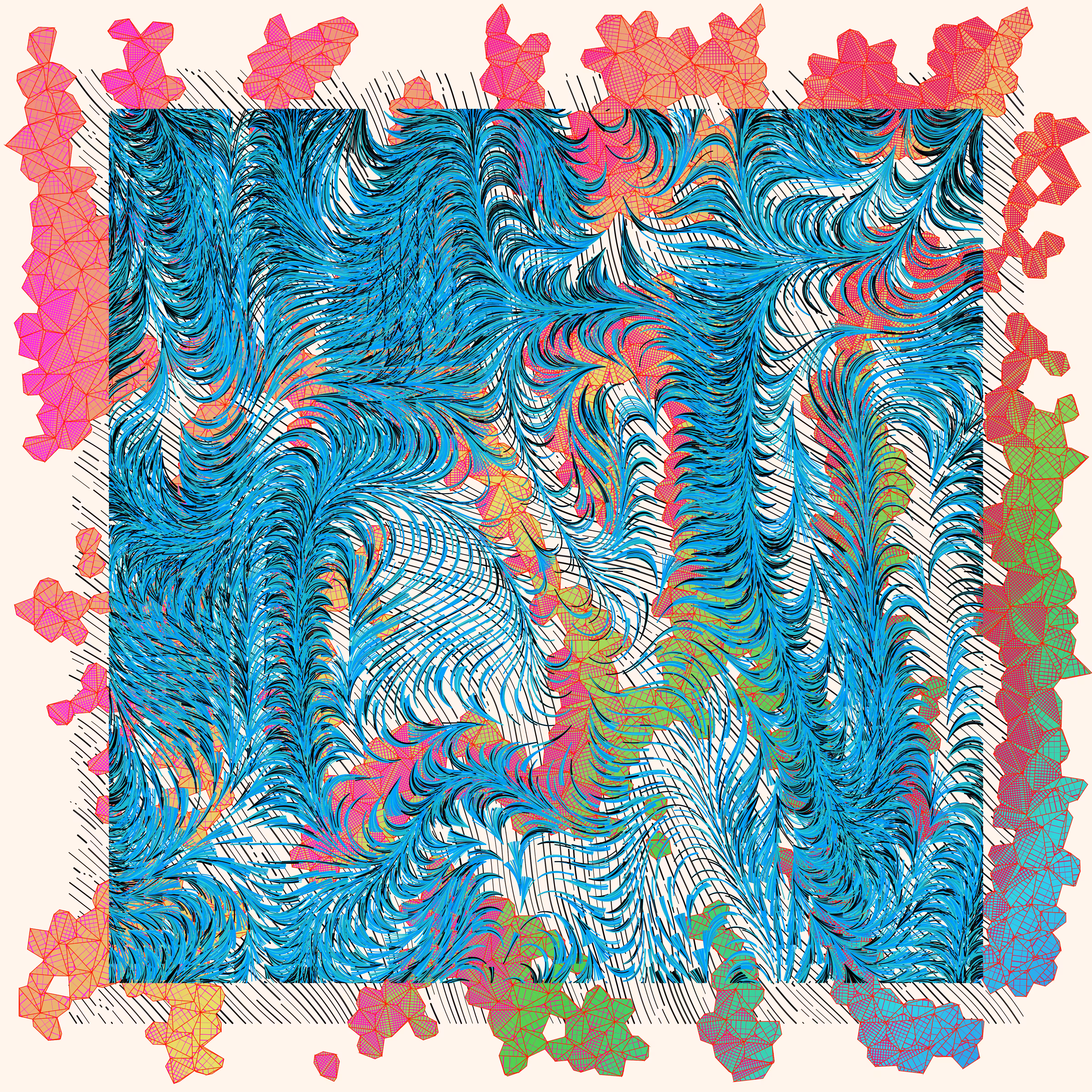 Ephemeral Tides #228