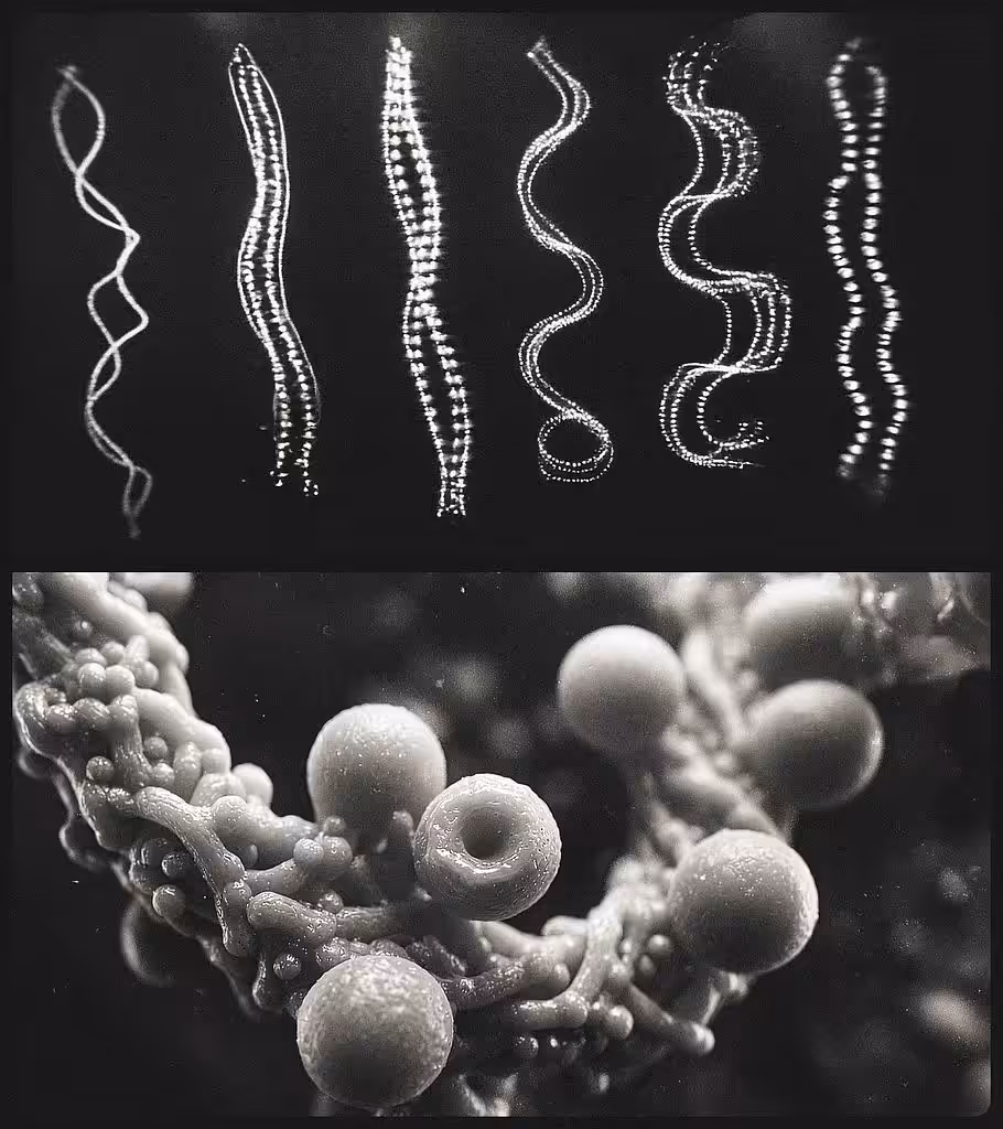 "micro // macro" no. 12
