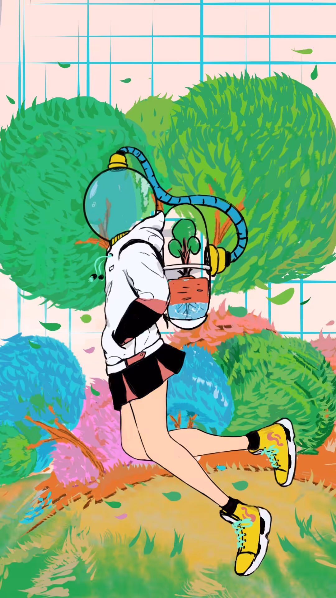 Human