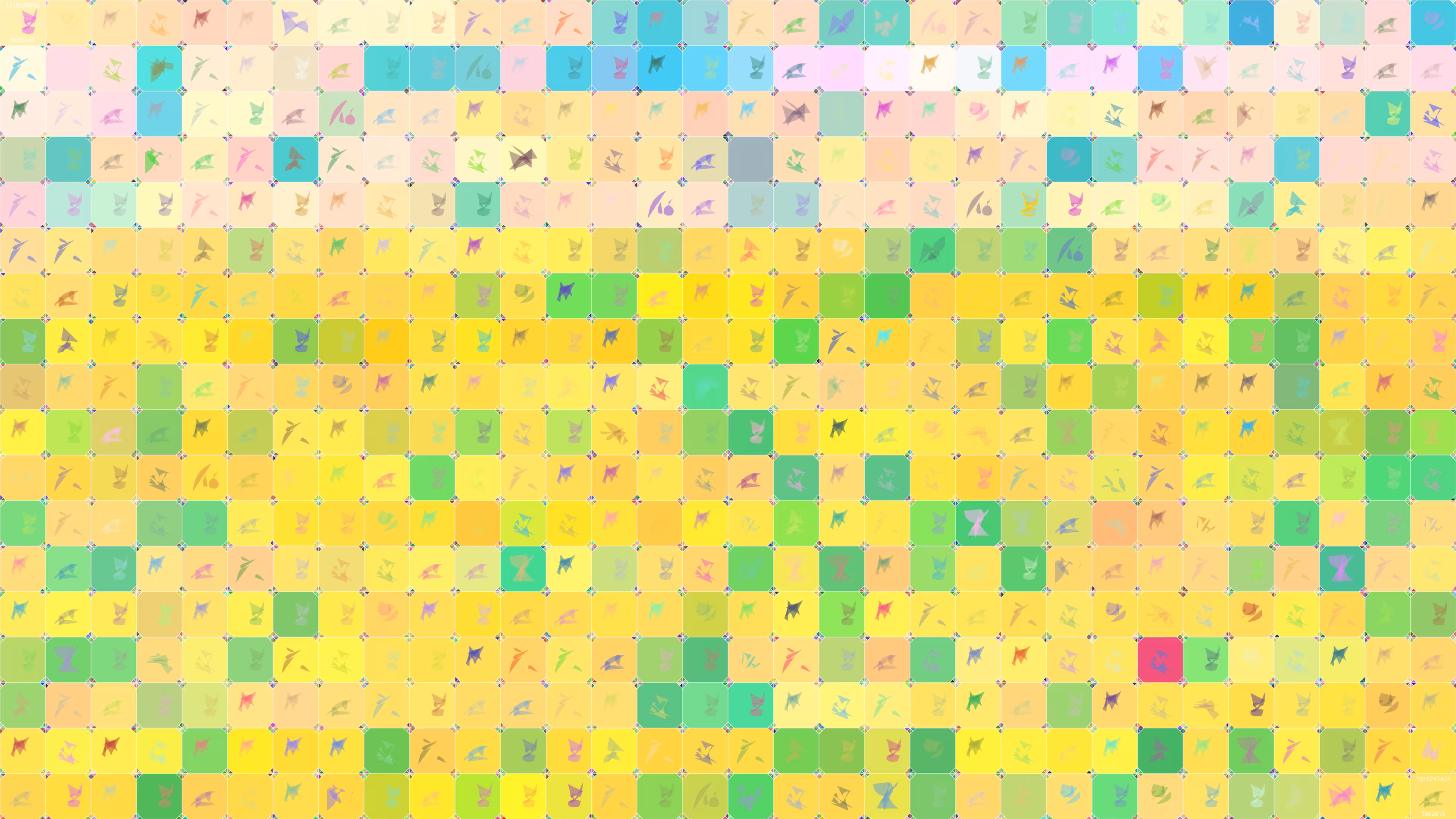CryptoArte: Painting #8790