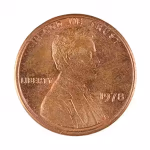 Cent #2569