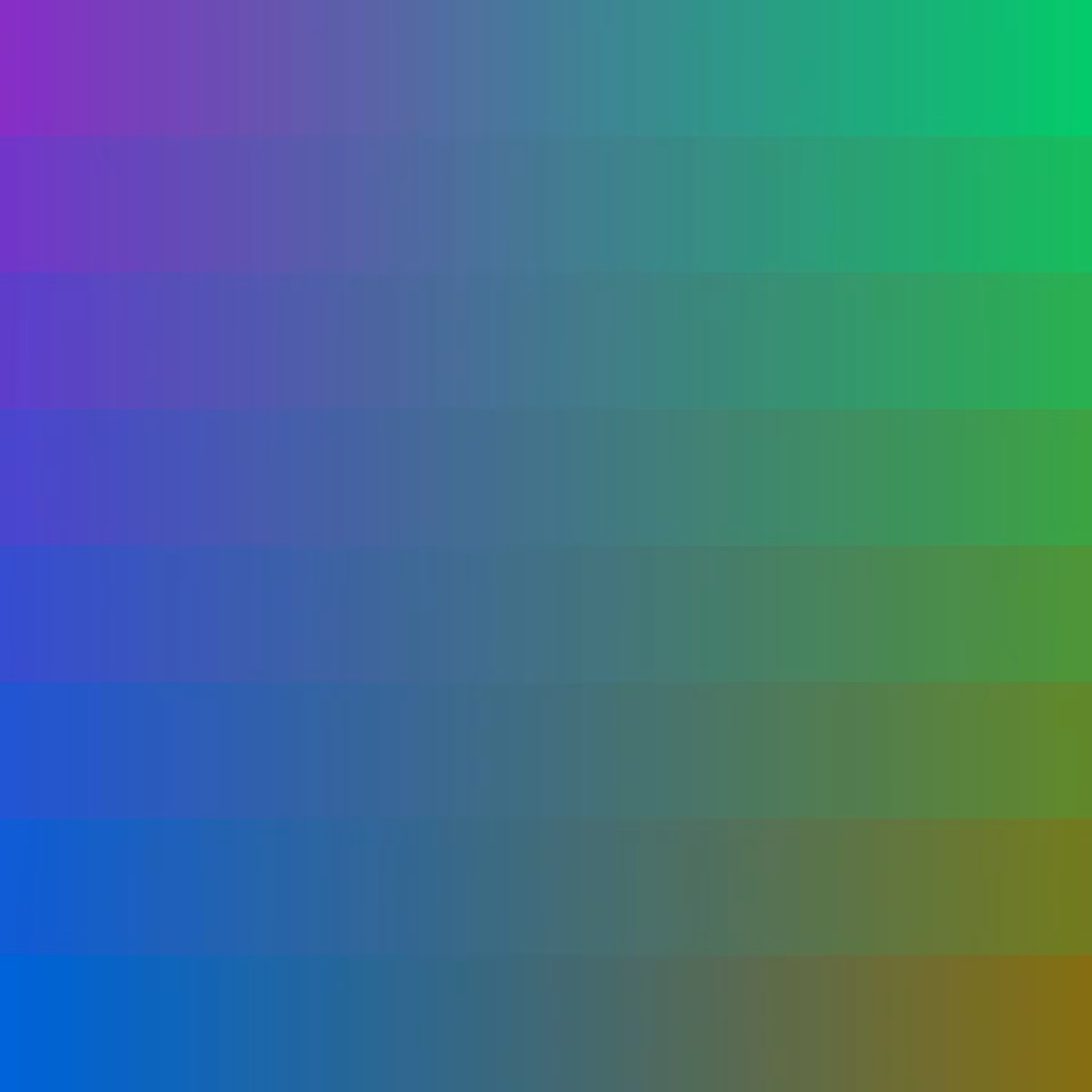 Color Study #1714