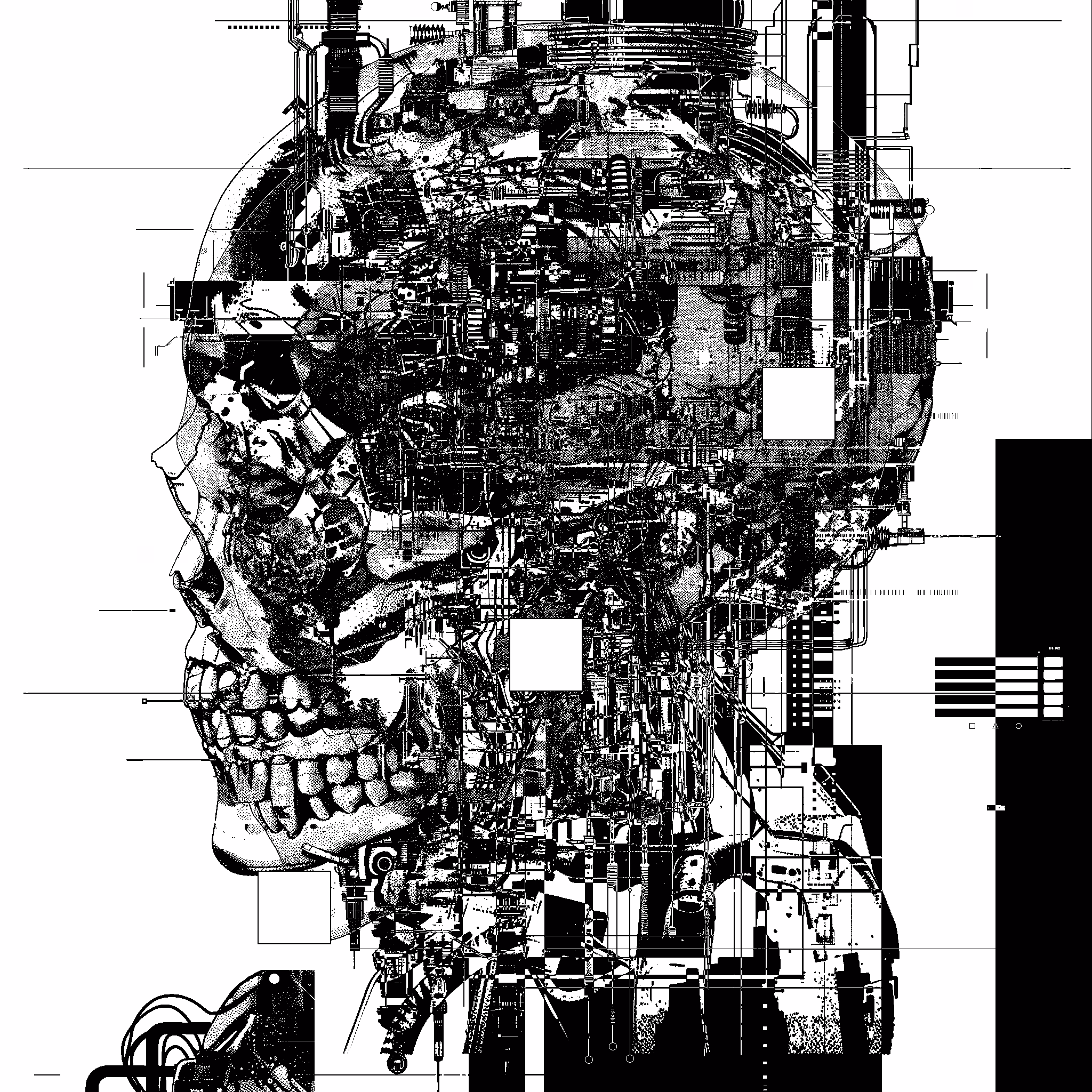 Mind Vessel