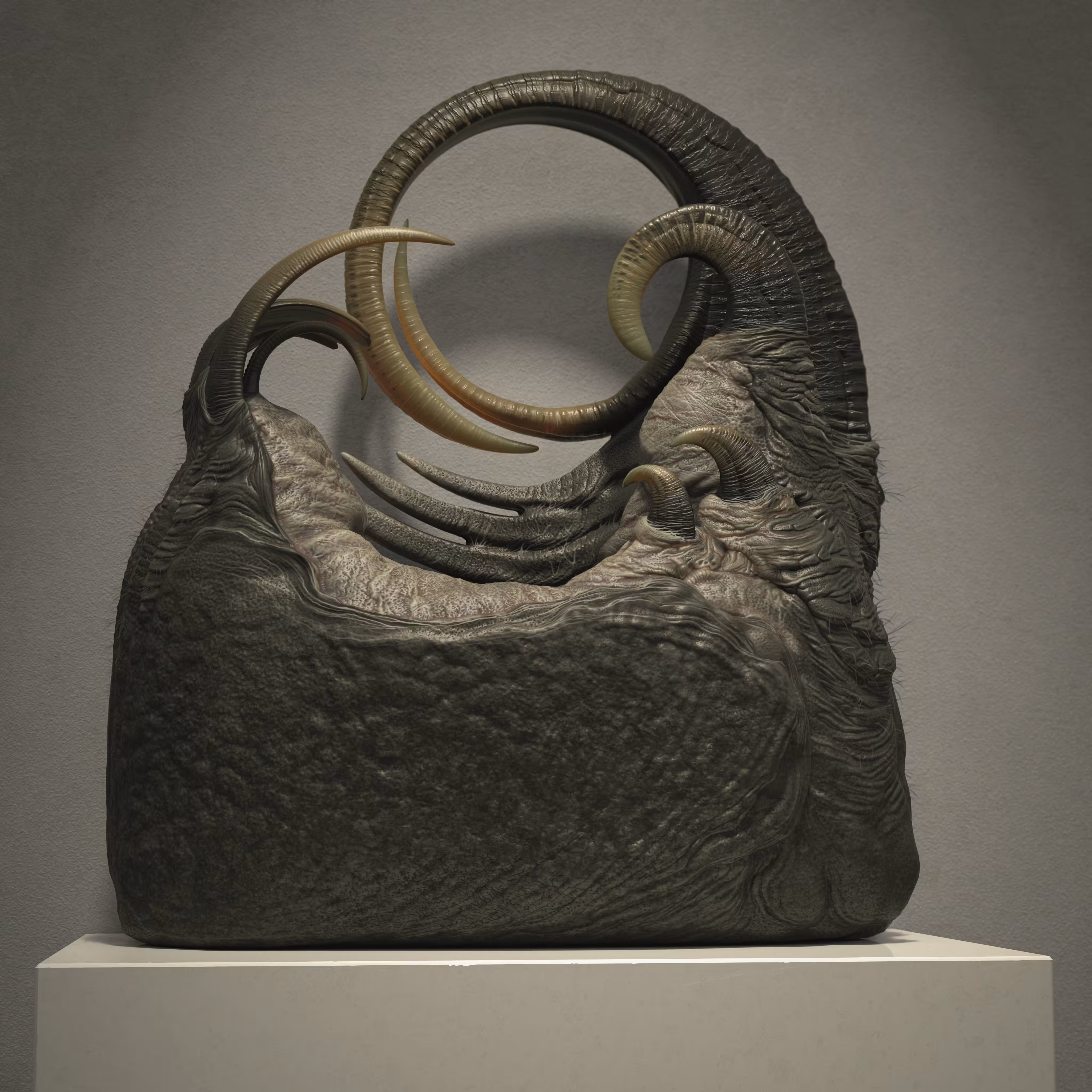 Careus Sagrapod