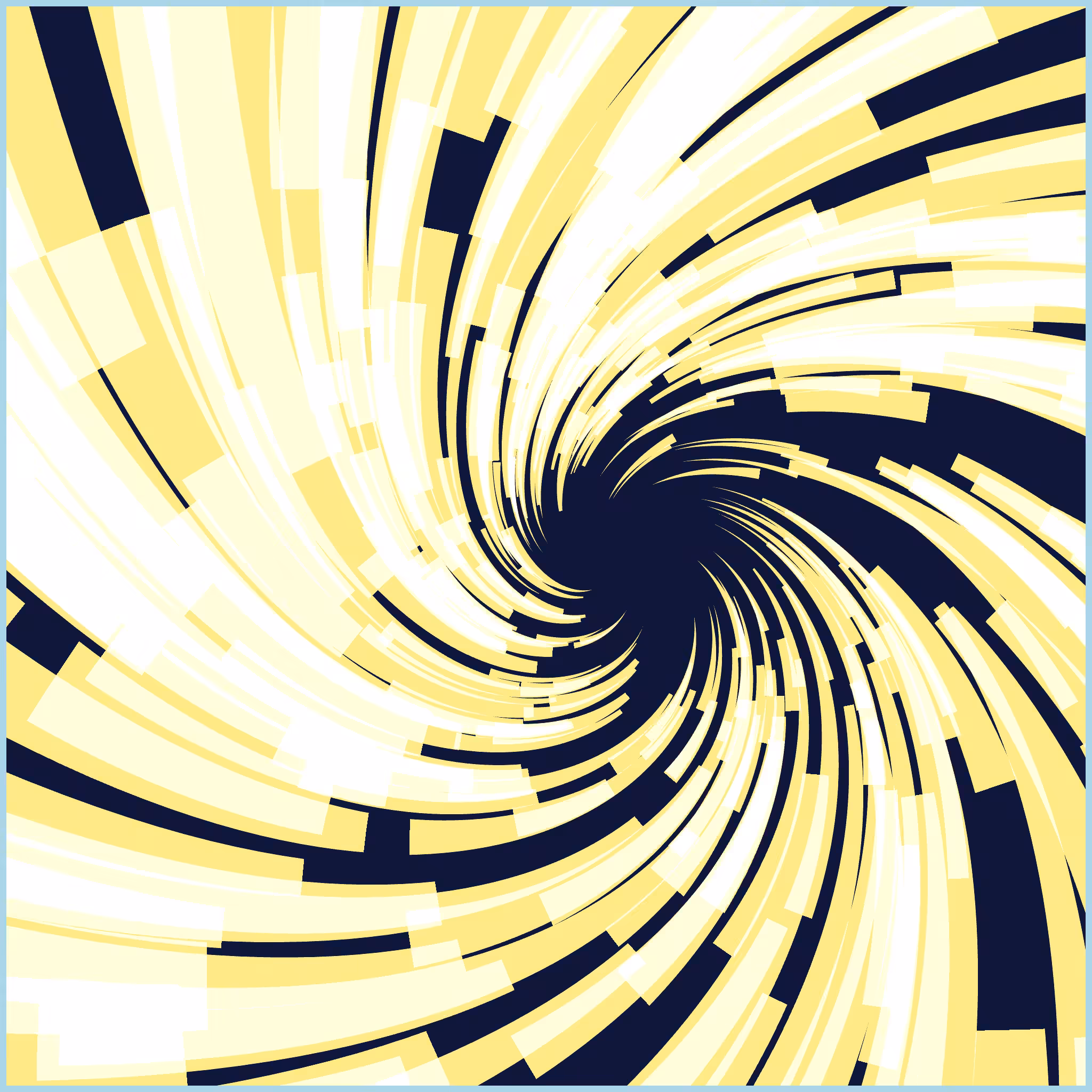 Caught in the maelstrom #104