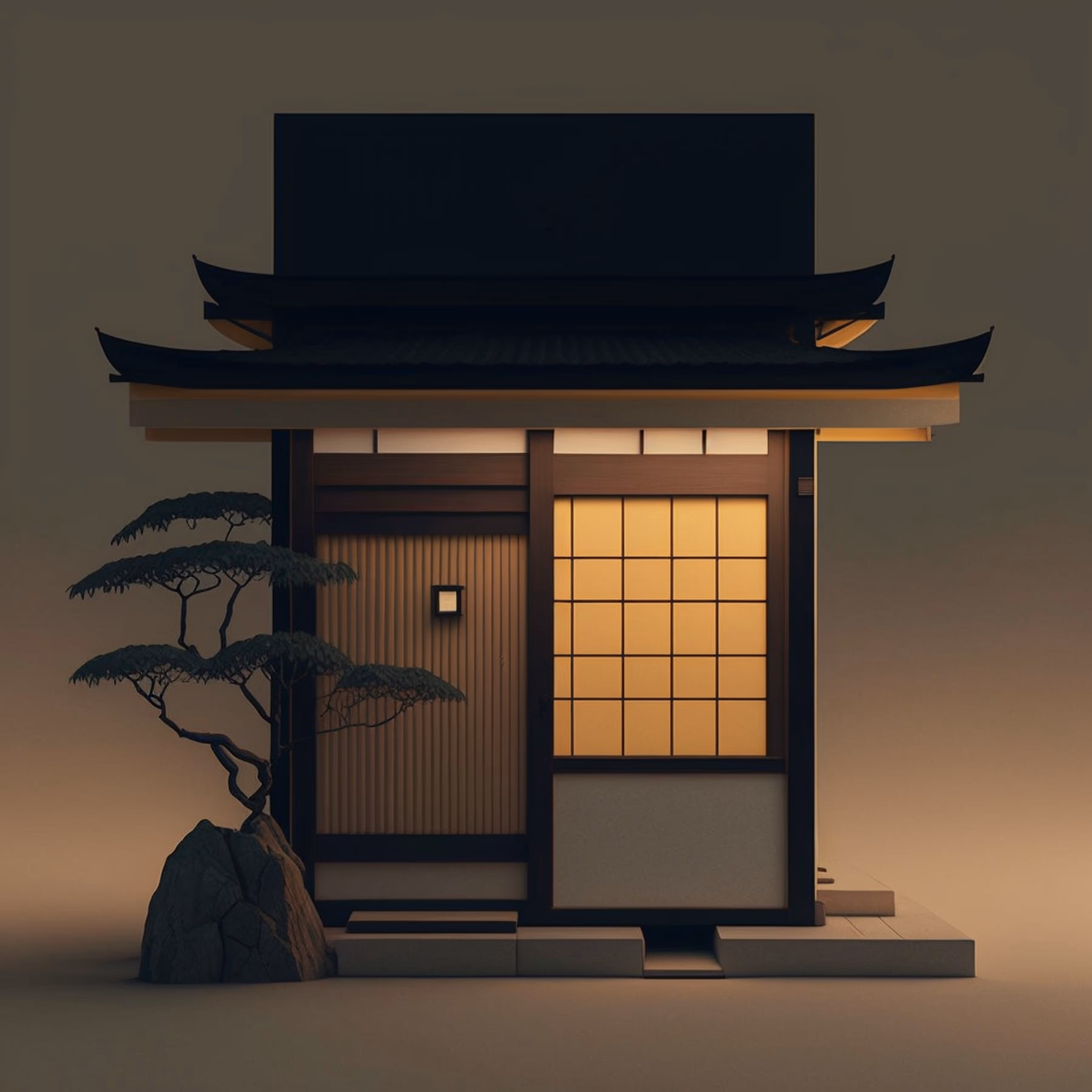 Minimal Voyage V