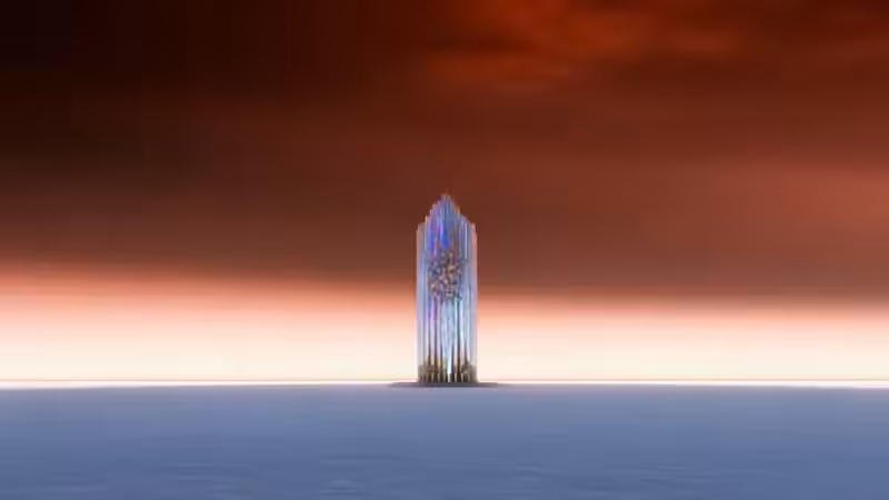 DX01: SINGULARITY 10562