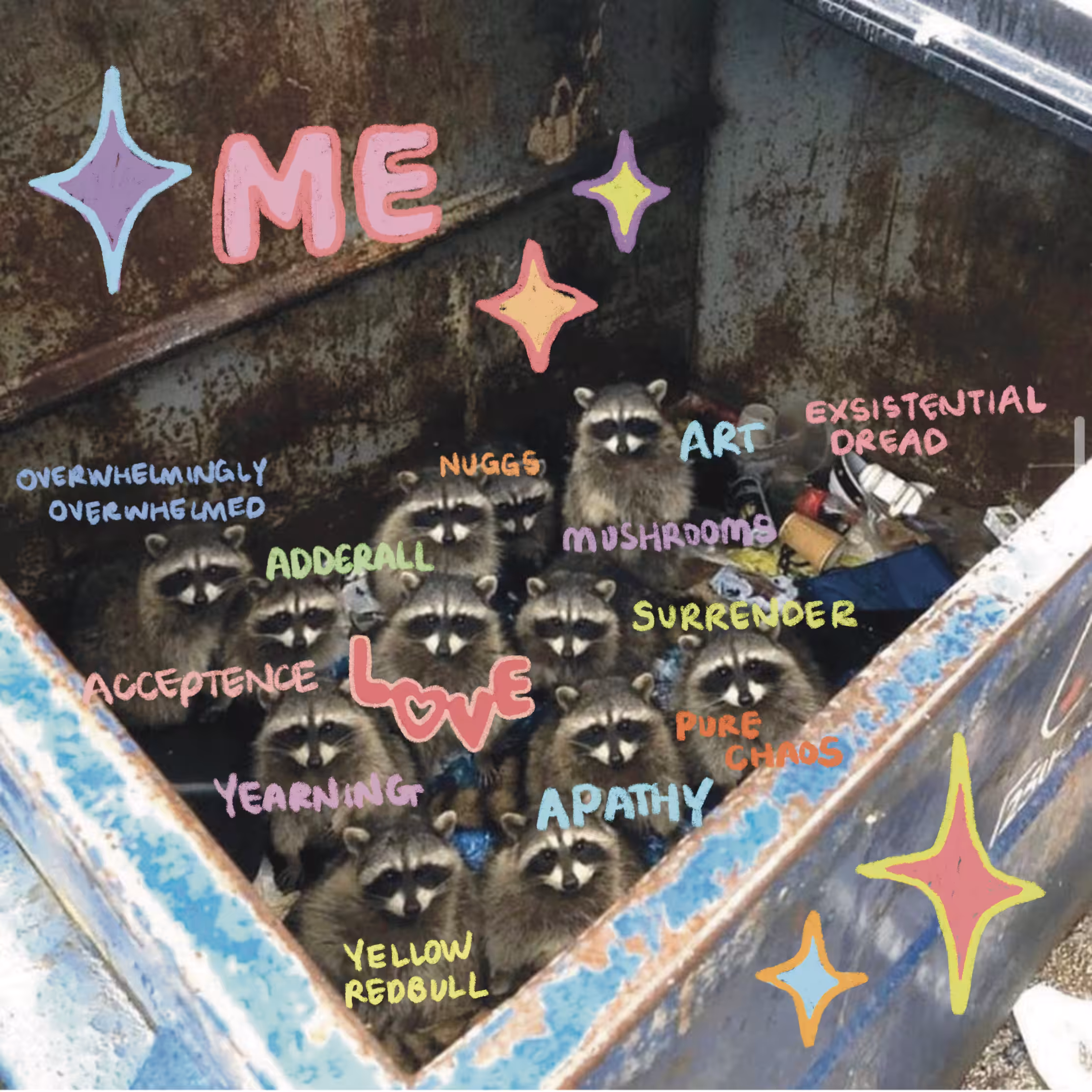 me ✨
