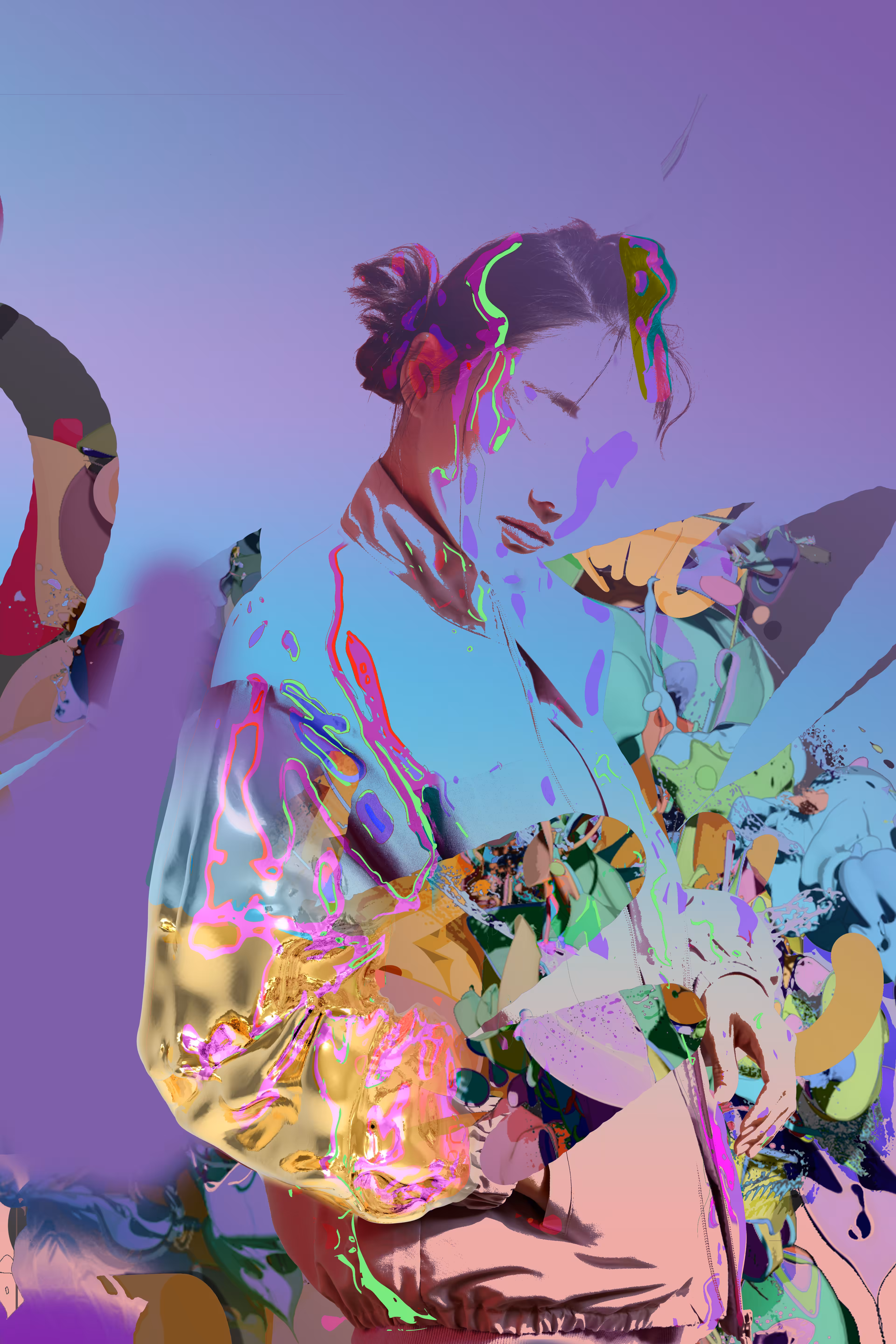 ιORO