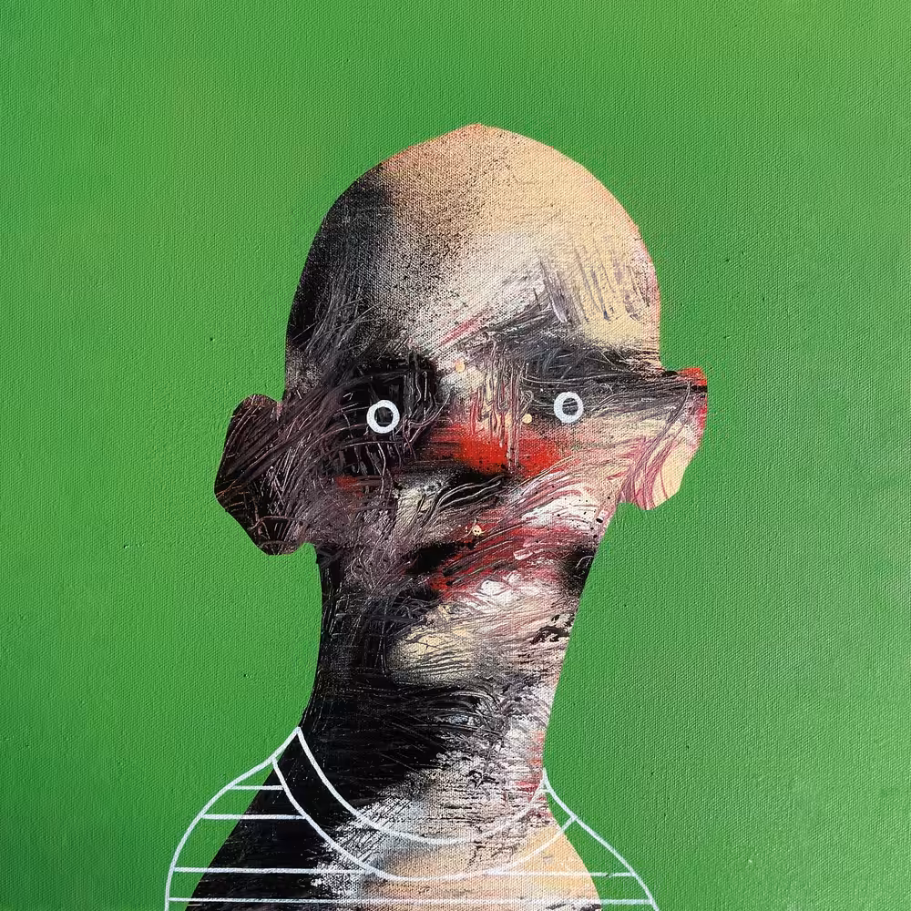 Curious doom scroller 03