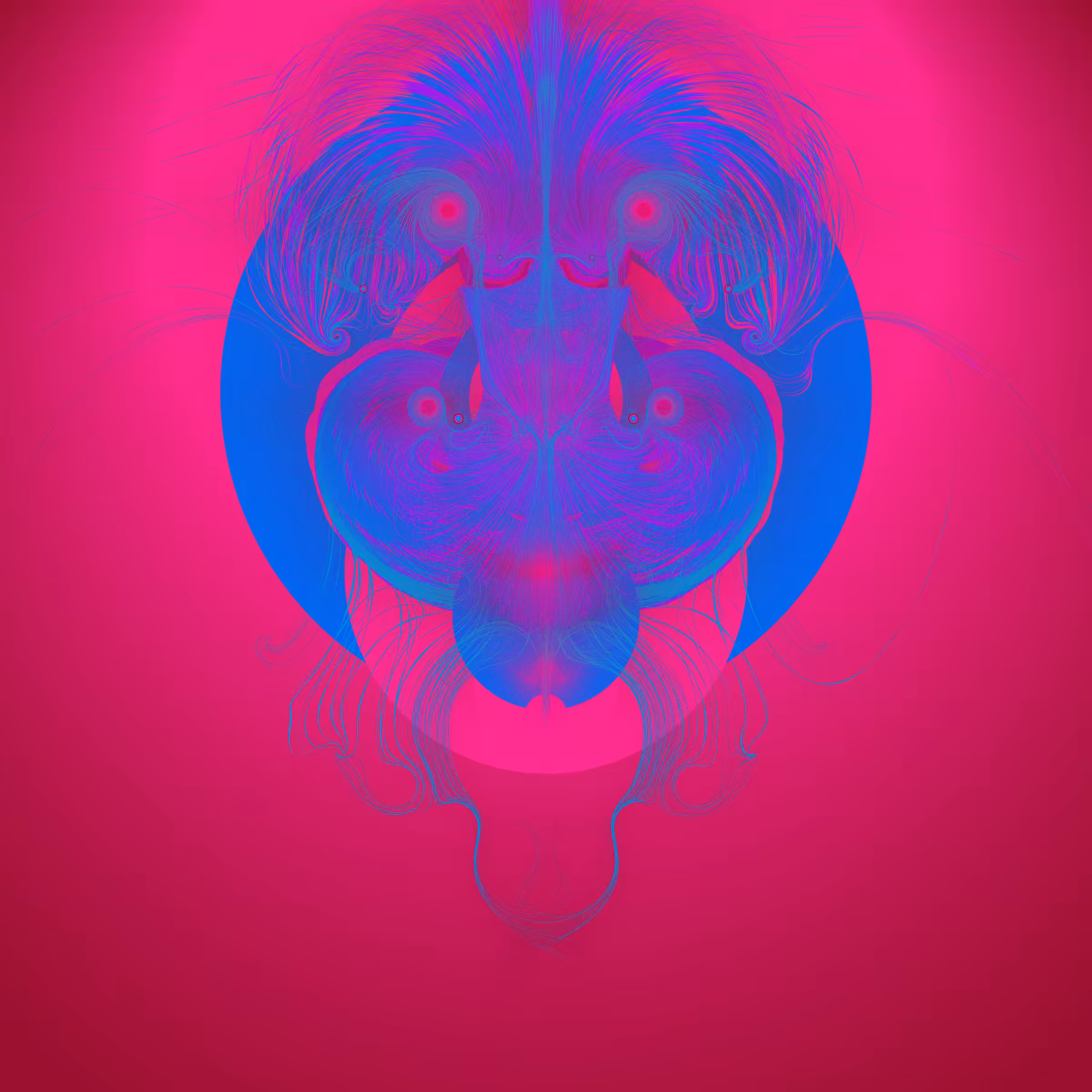 Latent Spirits #261