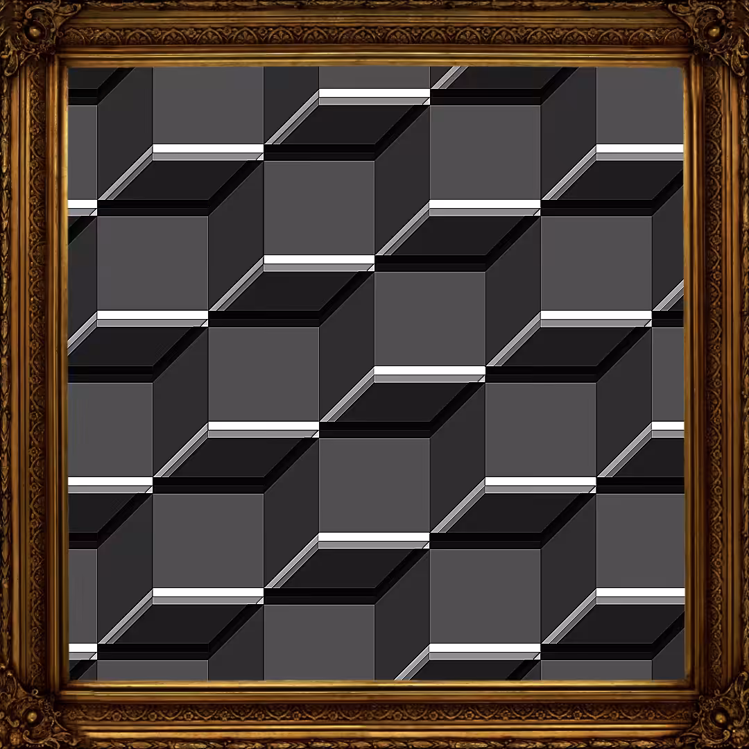 Sacred Geometry 005