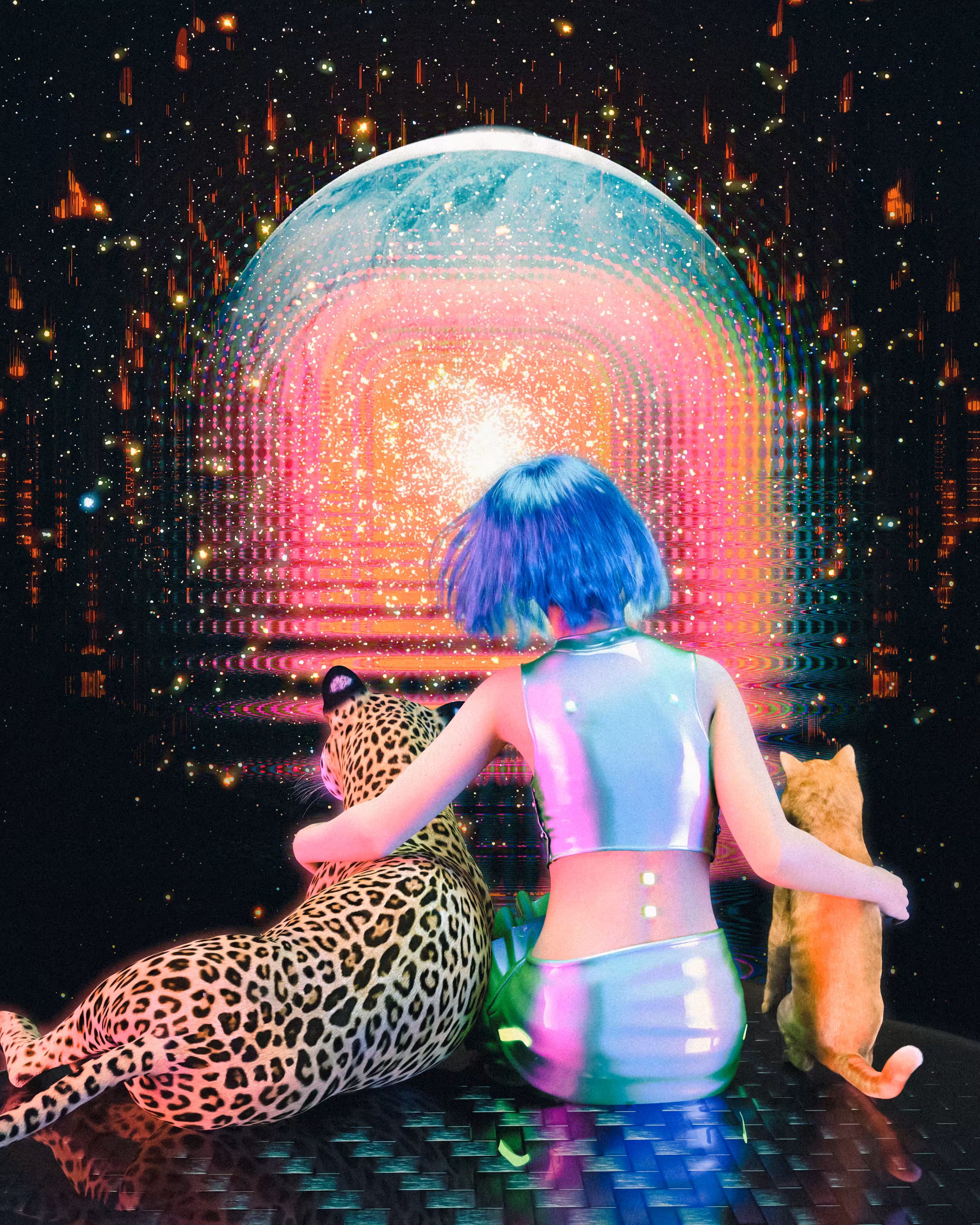 Dream Logic