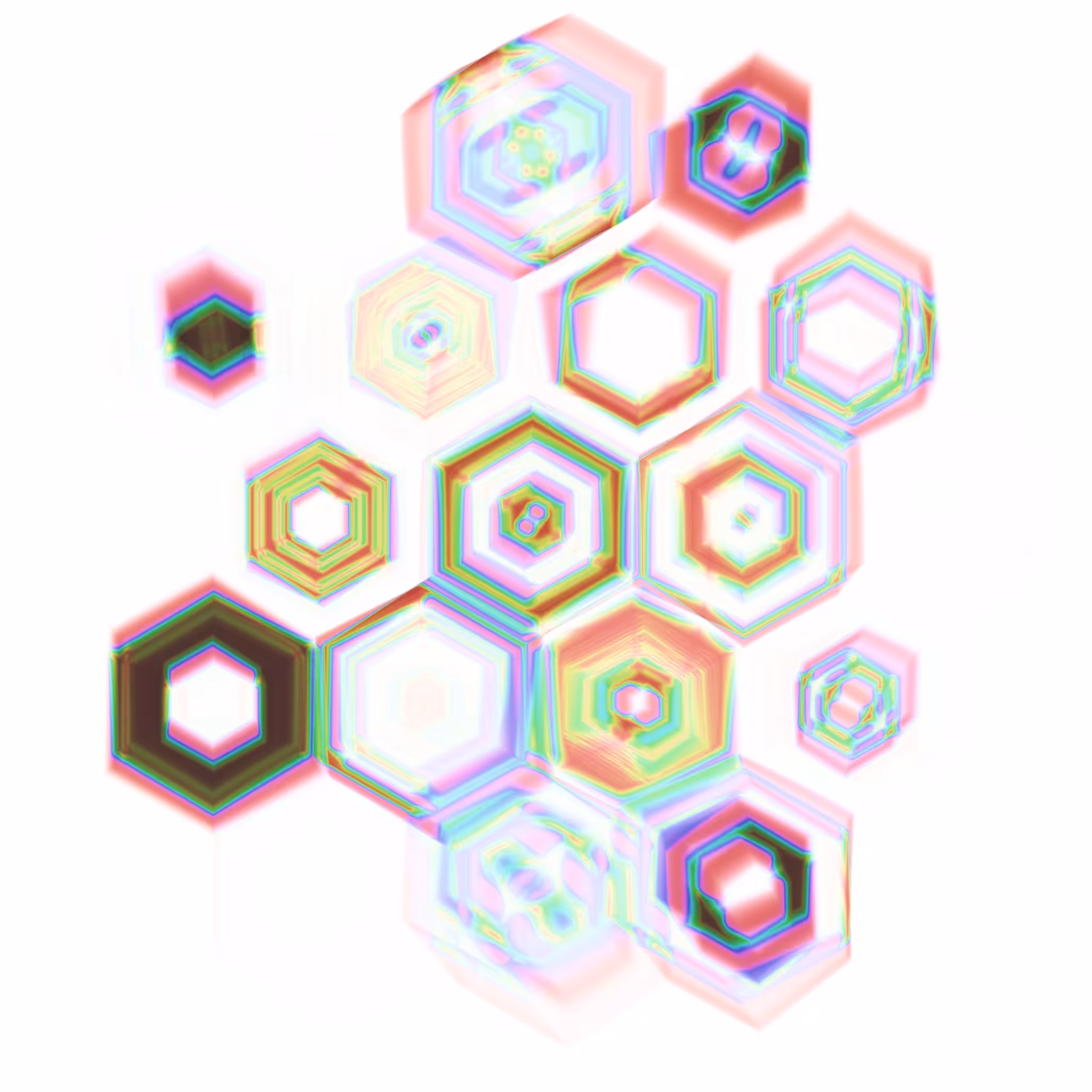Cubes Journey Collection 