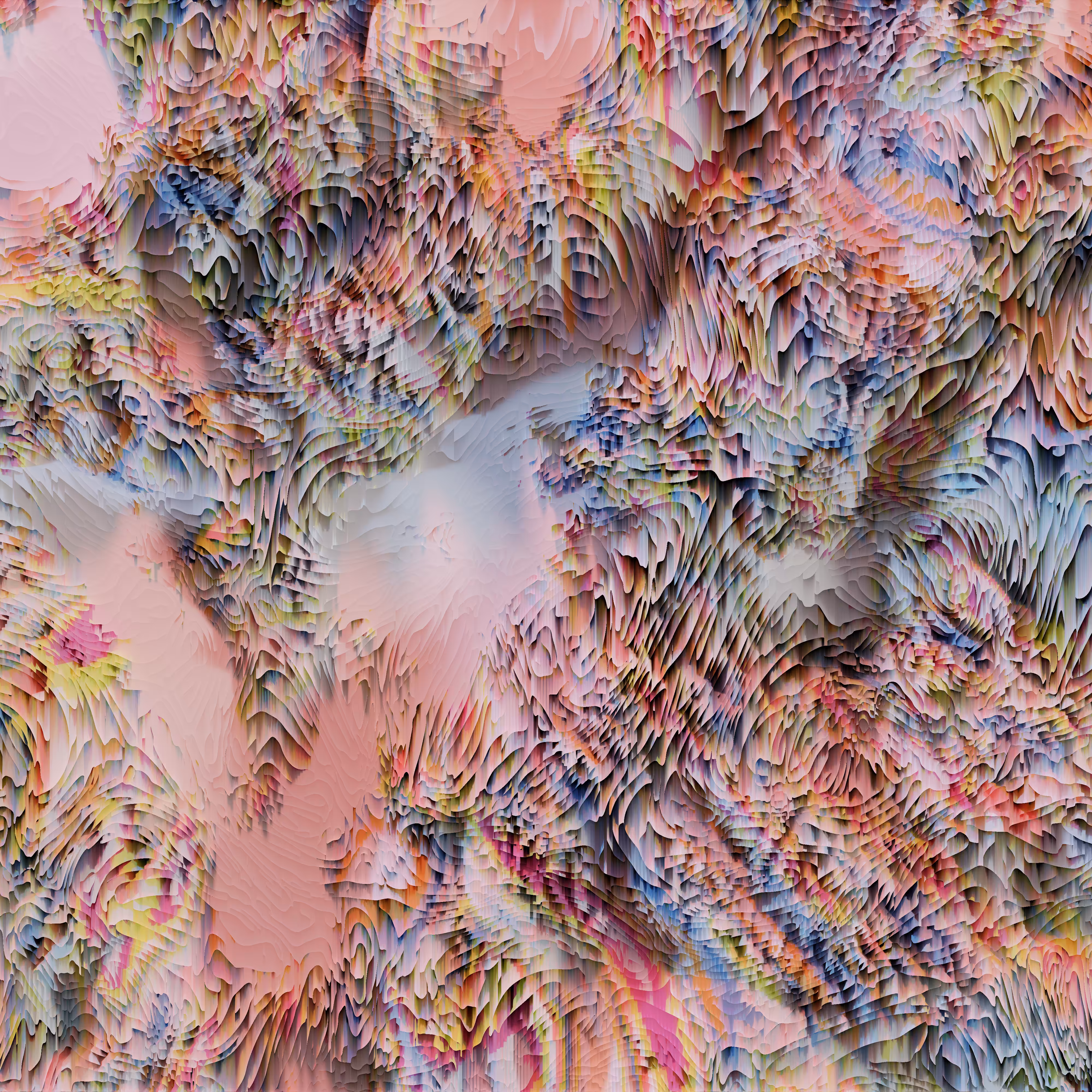 sorted landscapes No. 2