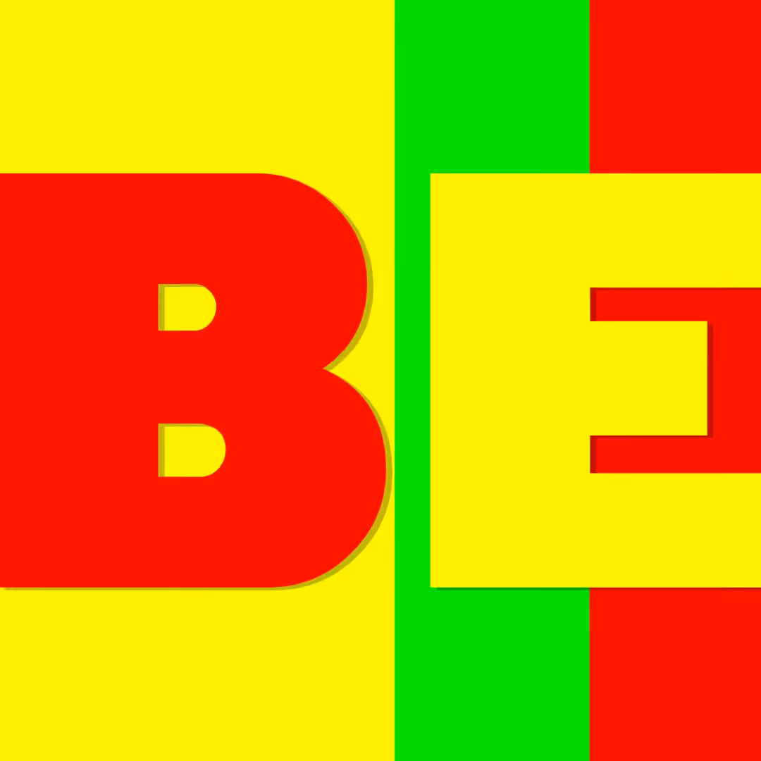 Be Real Black