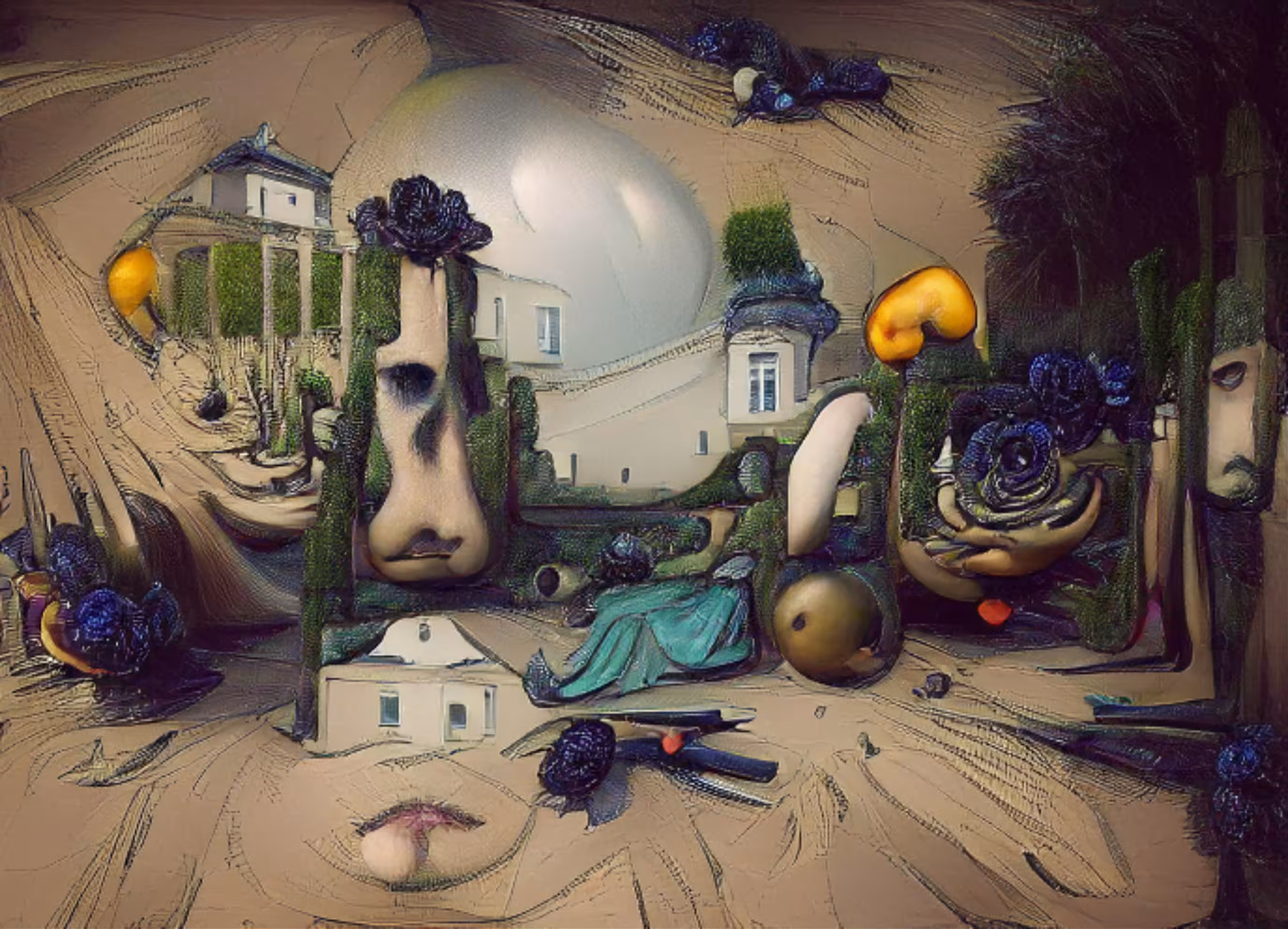 Whimsy Worldz #55