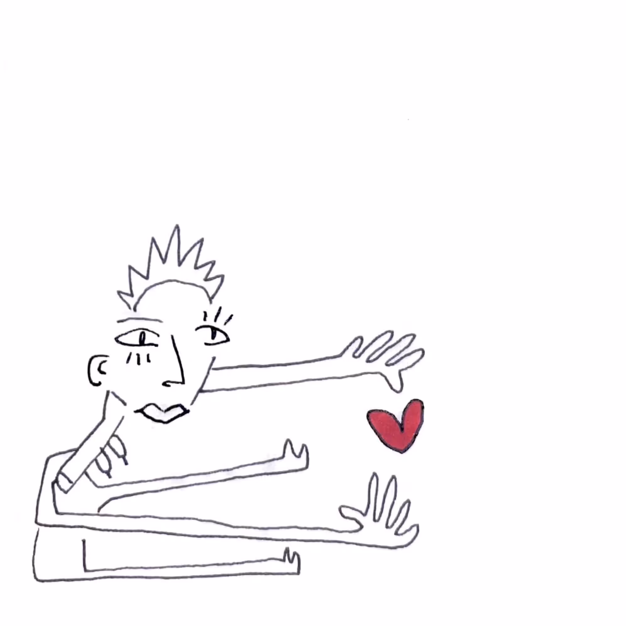 THE IMPERFECTIONIST: The Imperfectionist 15