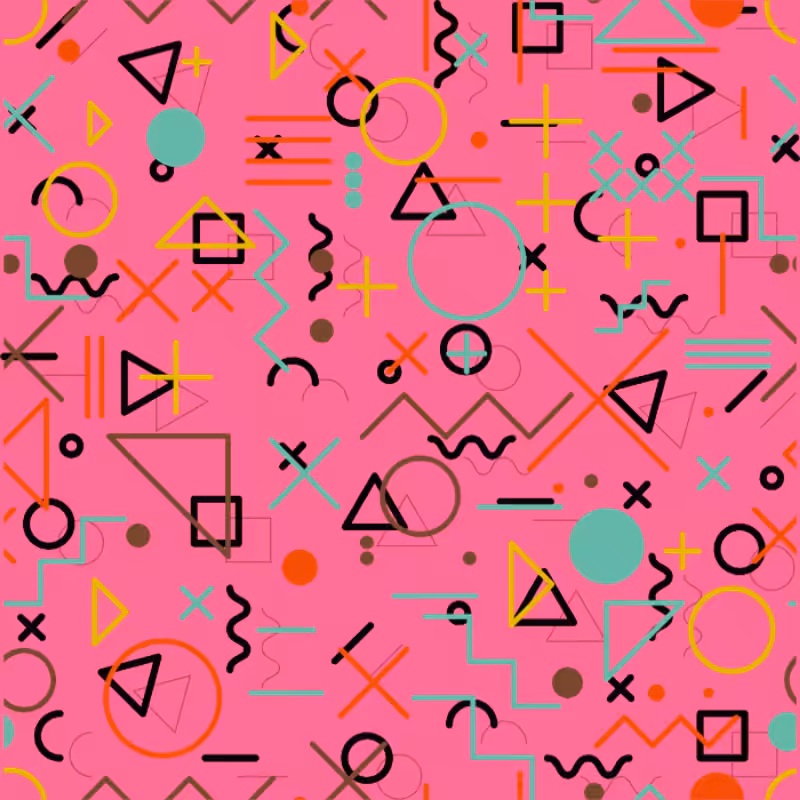 A-Pattern #25