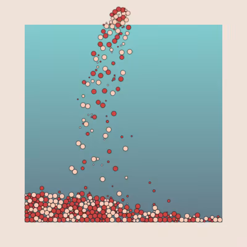 Collisions #13