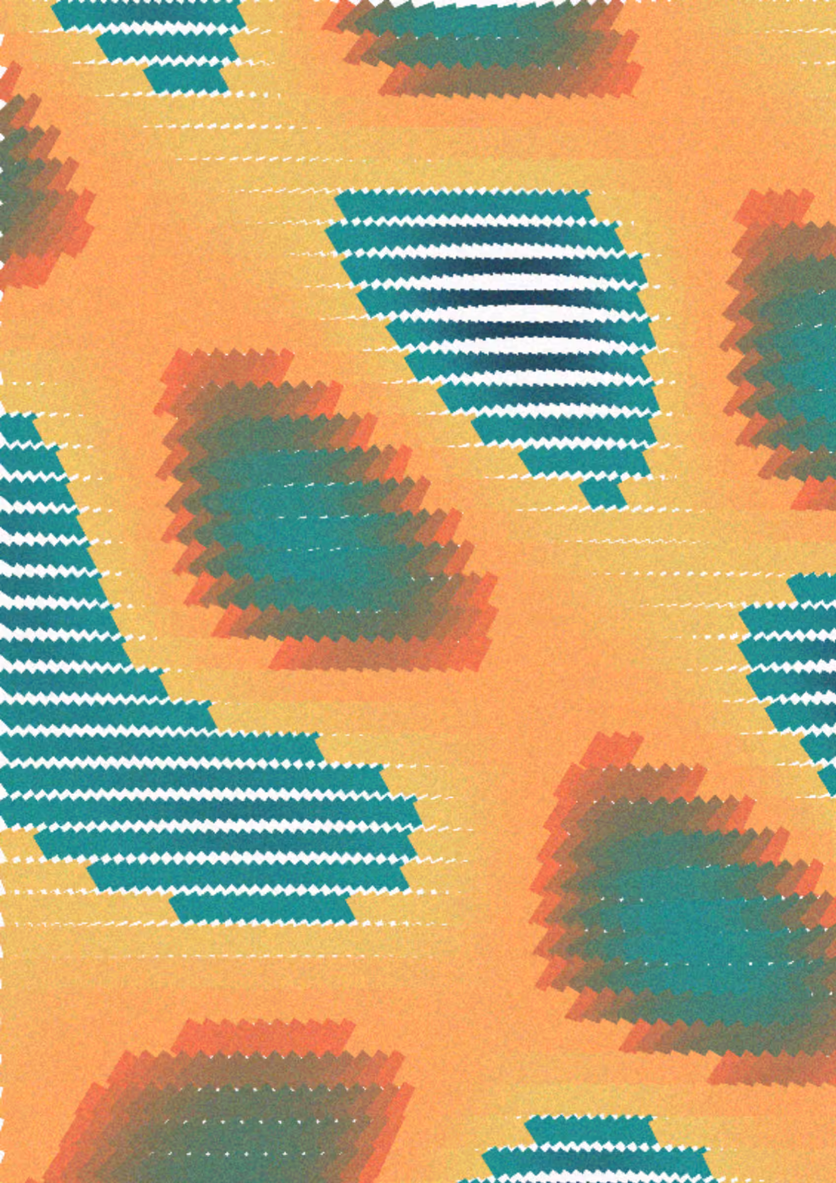 Megapixel #16