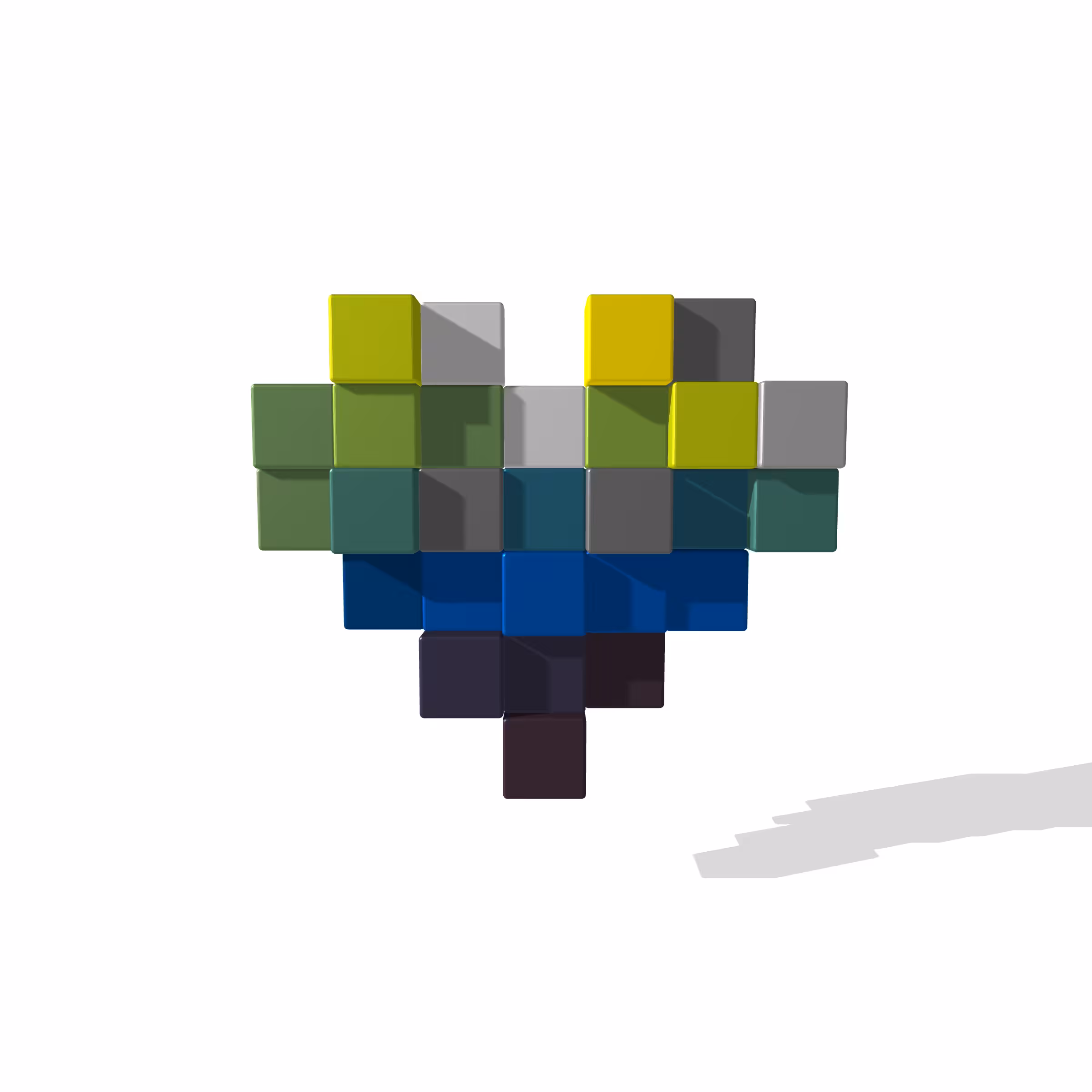 heart + craft #17454