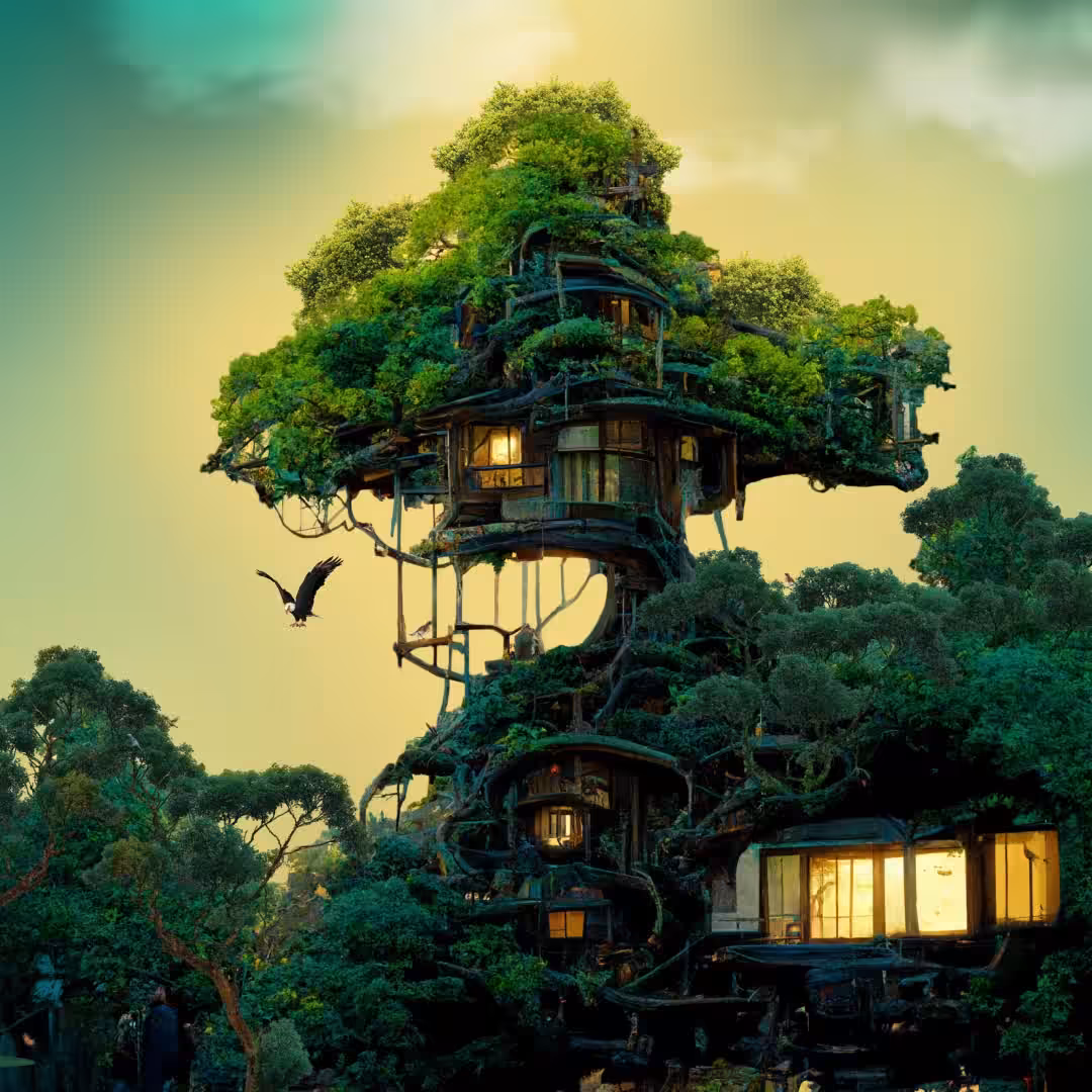 LAND of DREAMS
