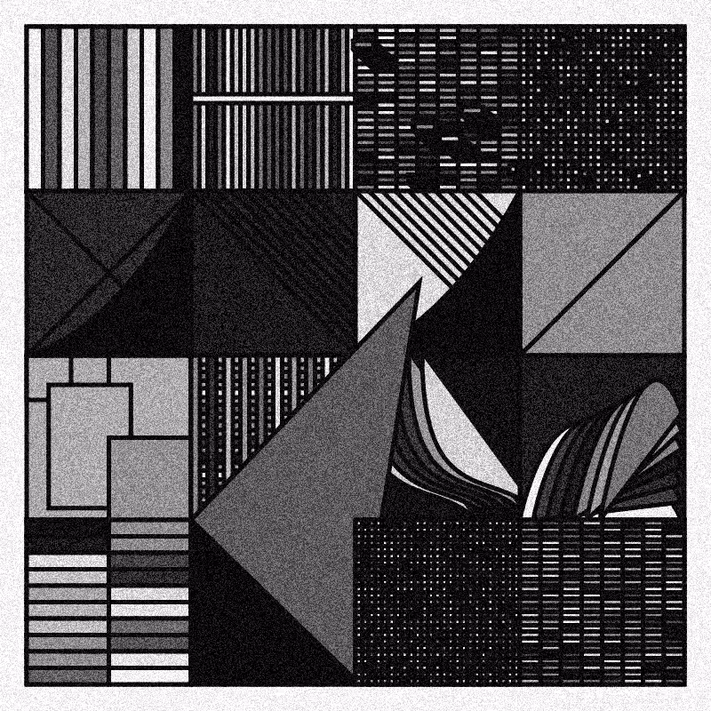 Tiles #17