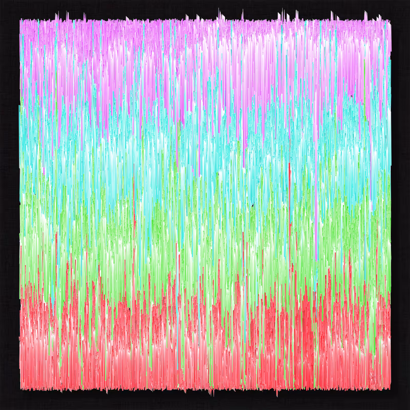 random(four) #85
