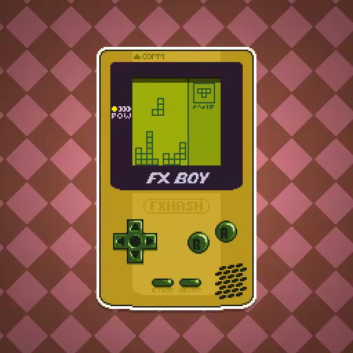 FXBoy #63