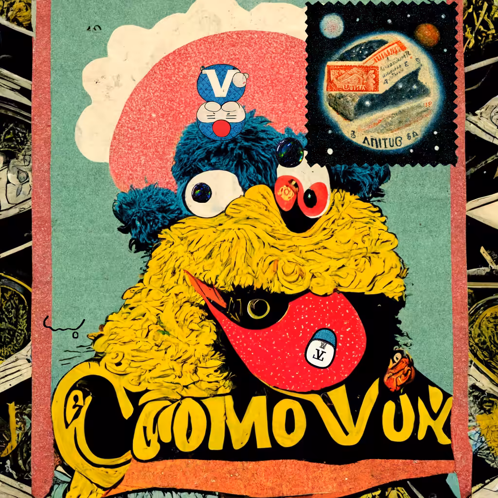 Phantom Cookie
