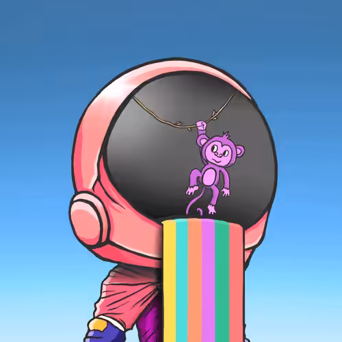 VibeNauts #1192