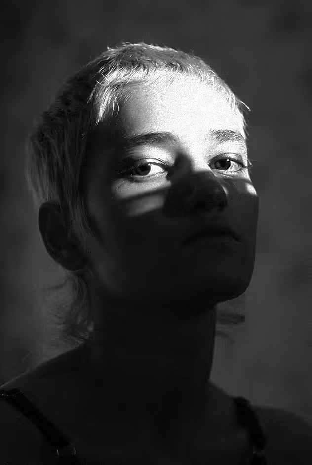 Bright | eyes