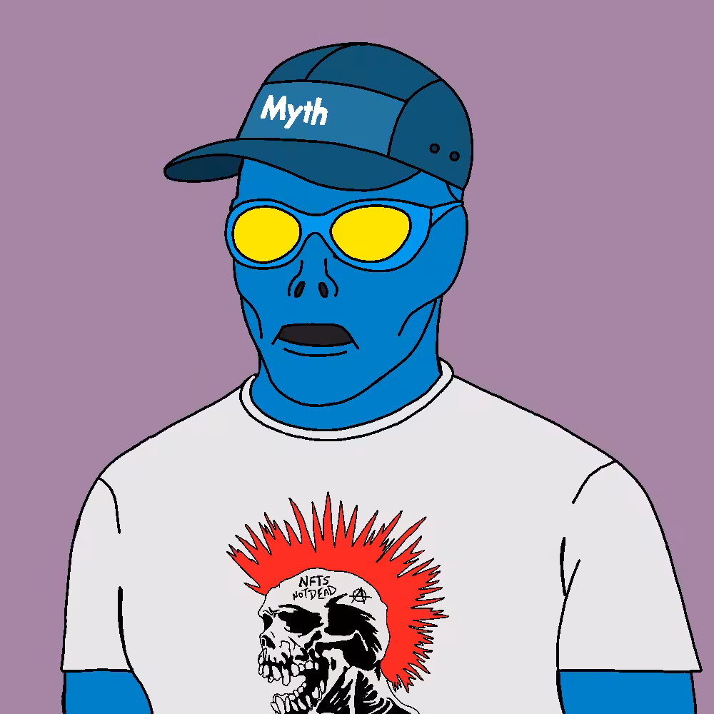 Mythfit #621