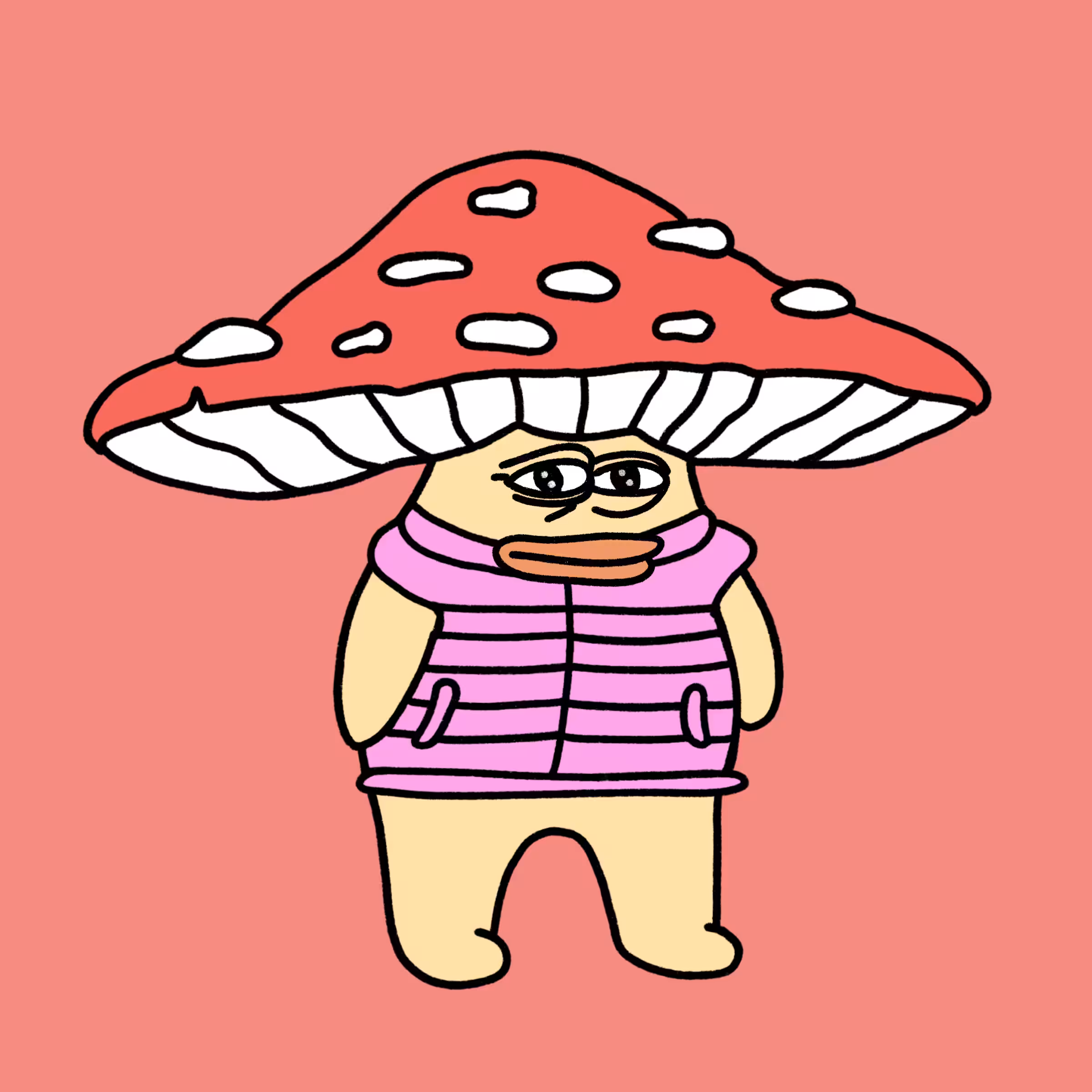 Shroomio #5954