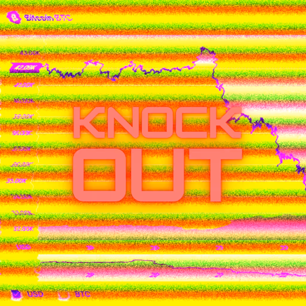DJ NEWO - KNOCK OUT