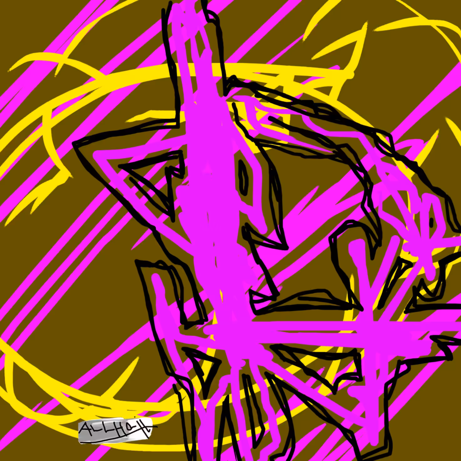 THEKINGSNFT.B2C1 #10332