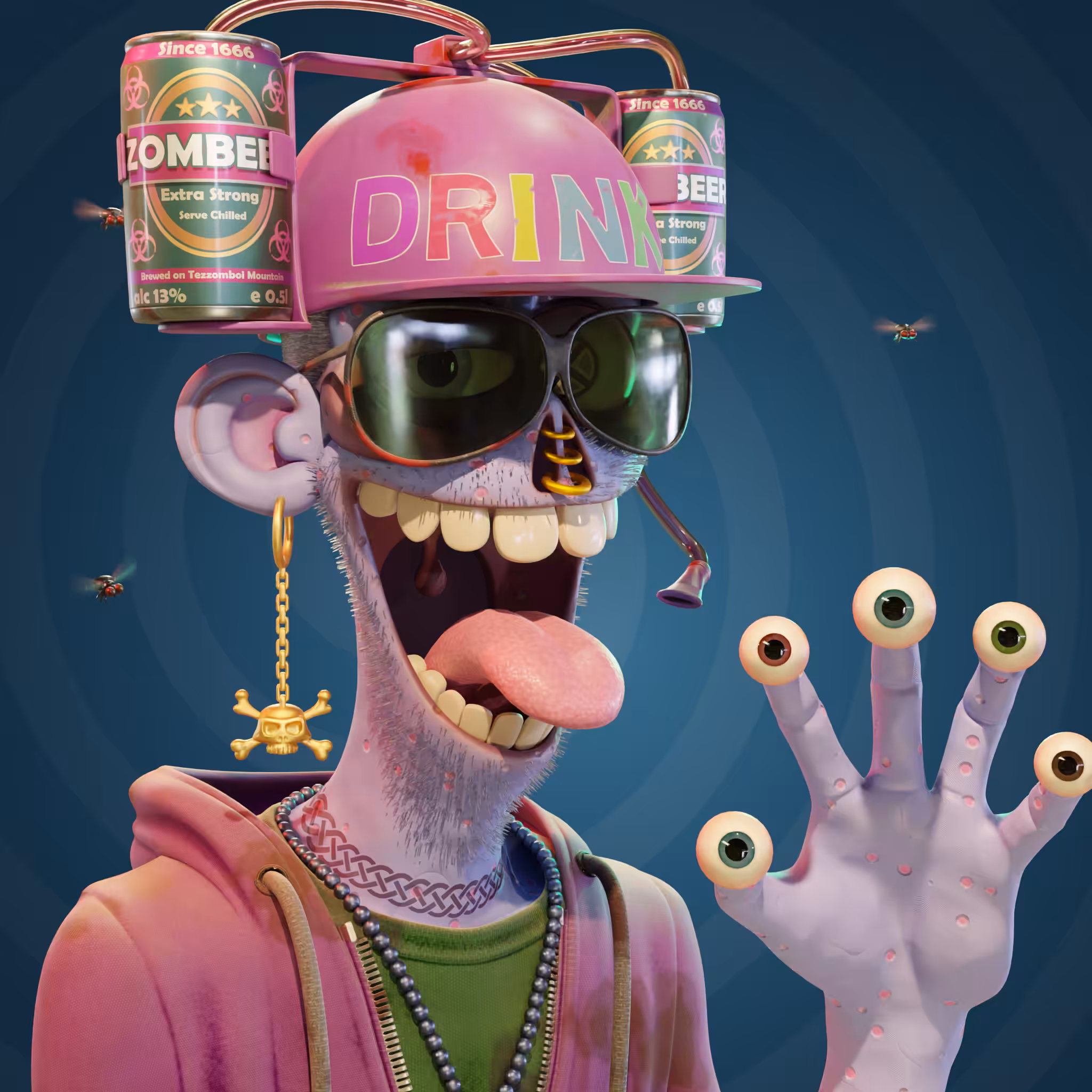 Voodoo Posse 0765