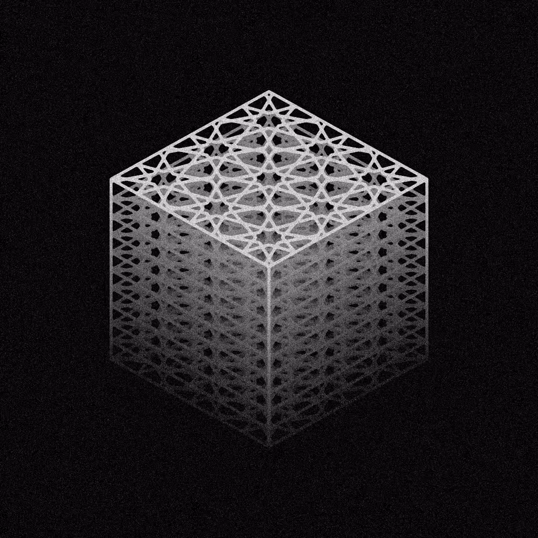 Persian Geometric.17