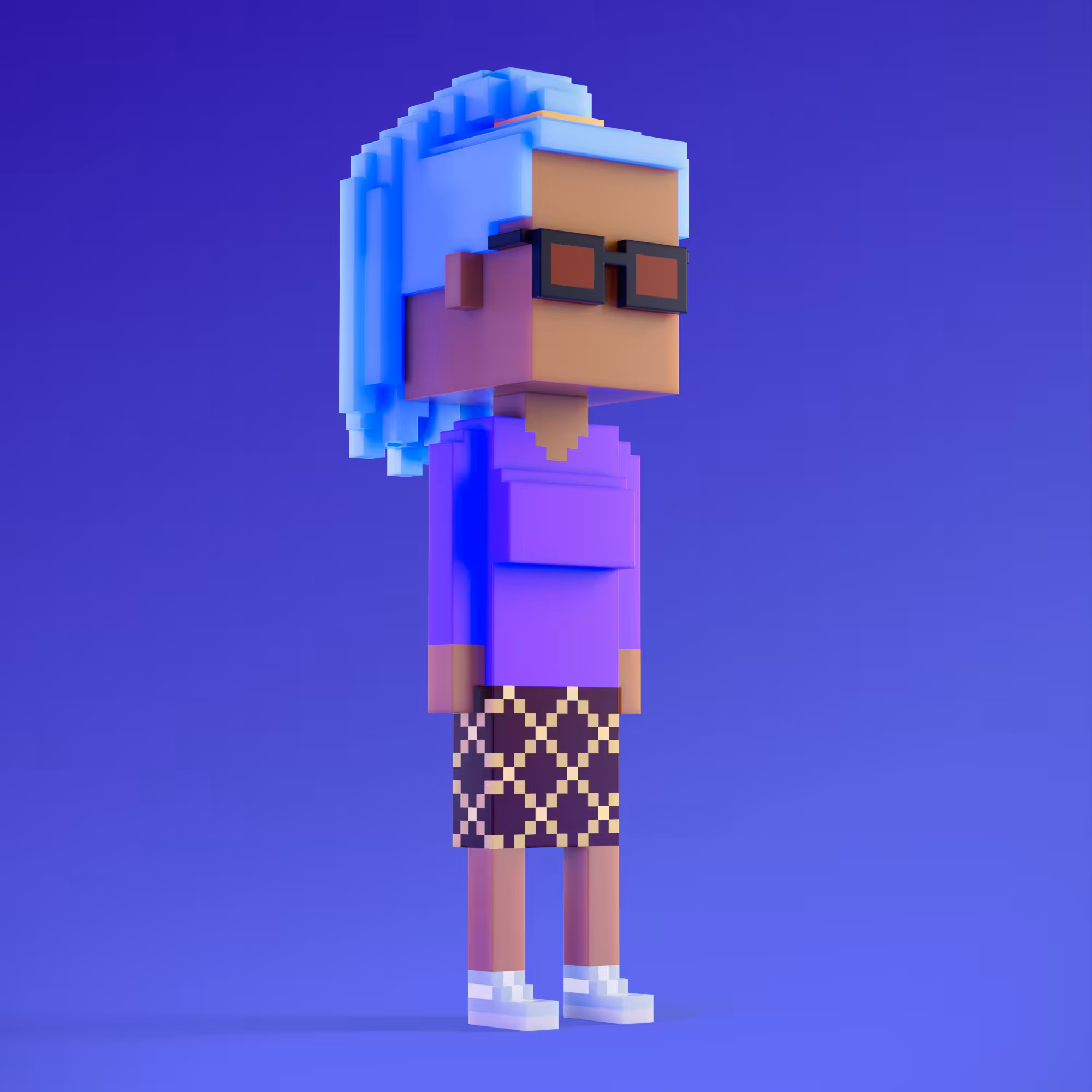 Meebit #9358