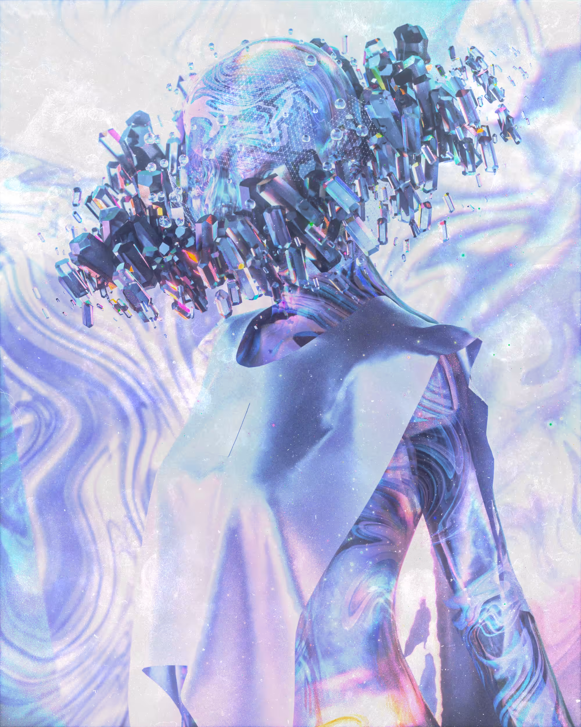 THROUGH IT ALL