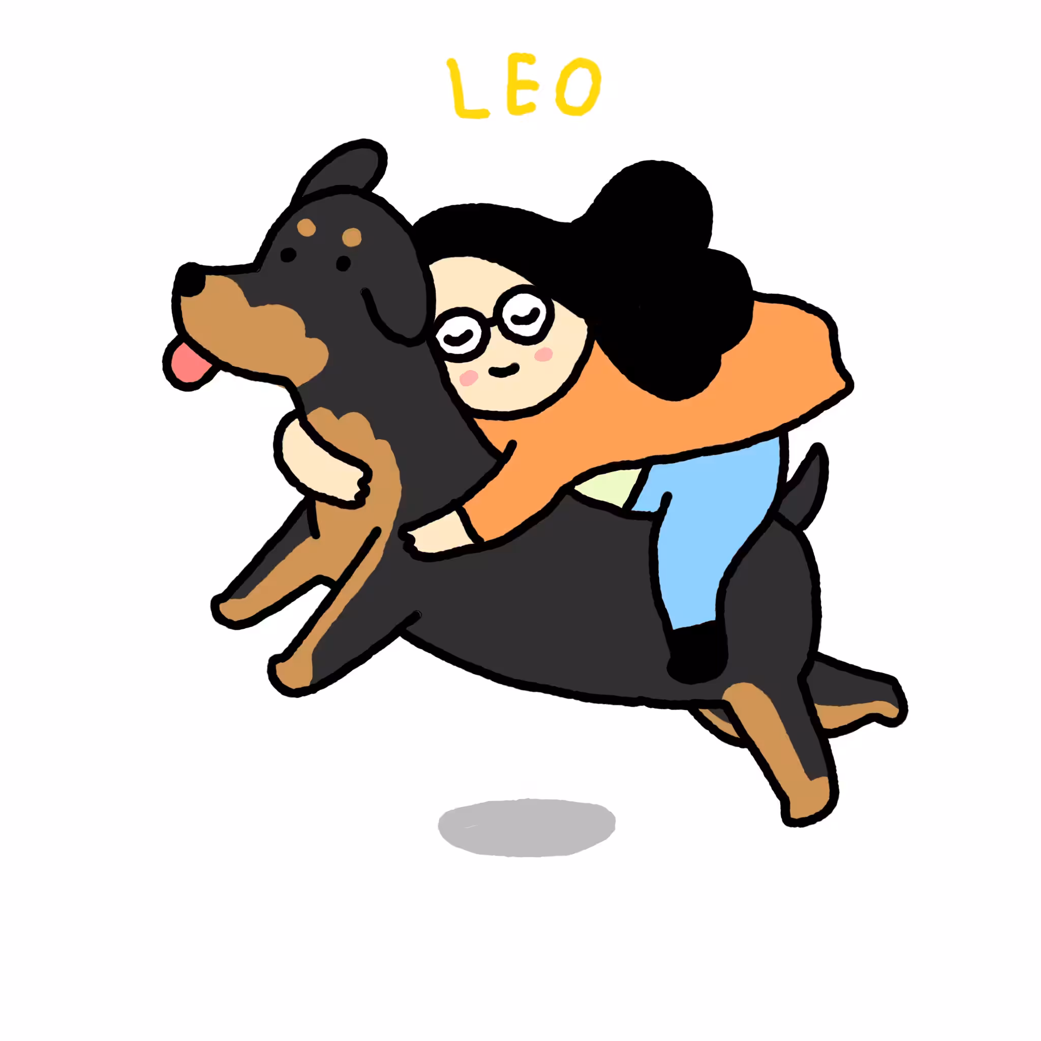 LEO
