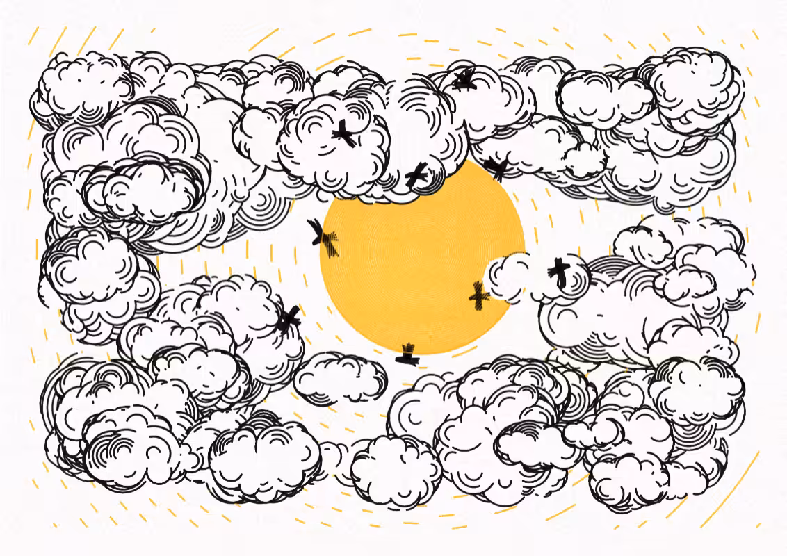 Plottable Clouds #34