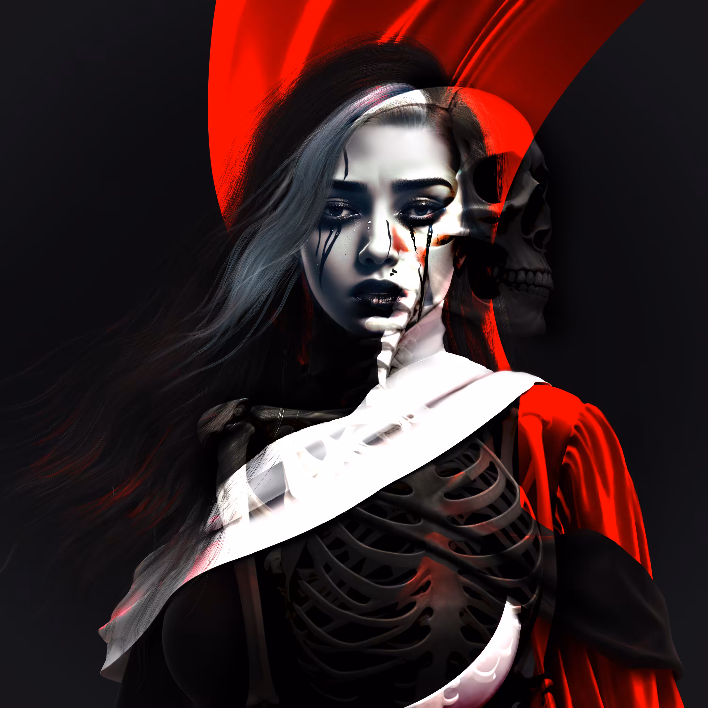 Death or Life
