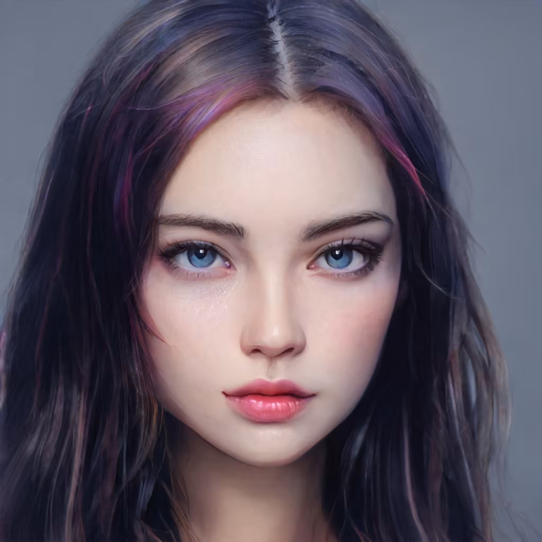 AI Avatar #134