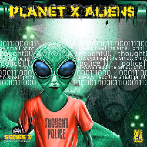 Thought Police