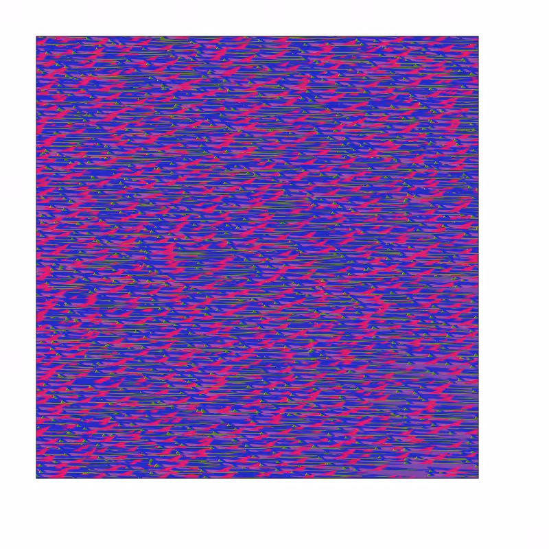 Wild Matrix #451