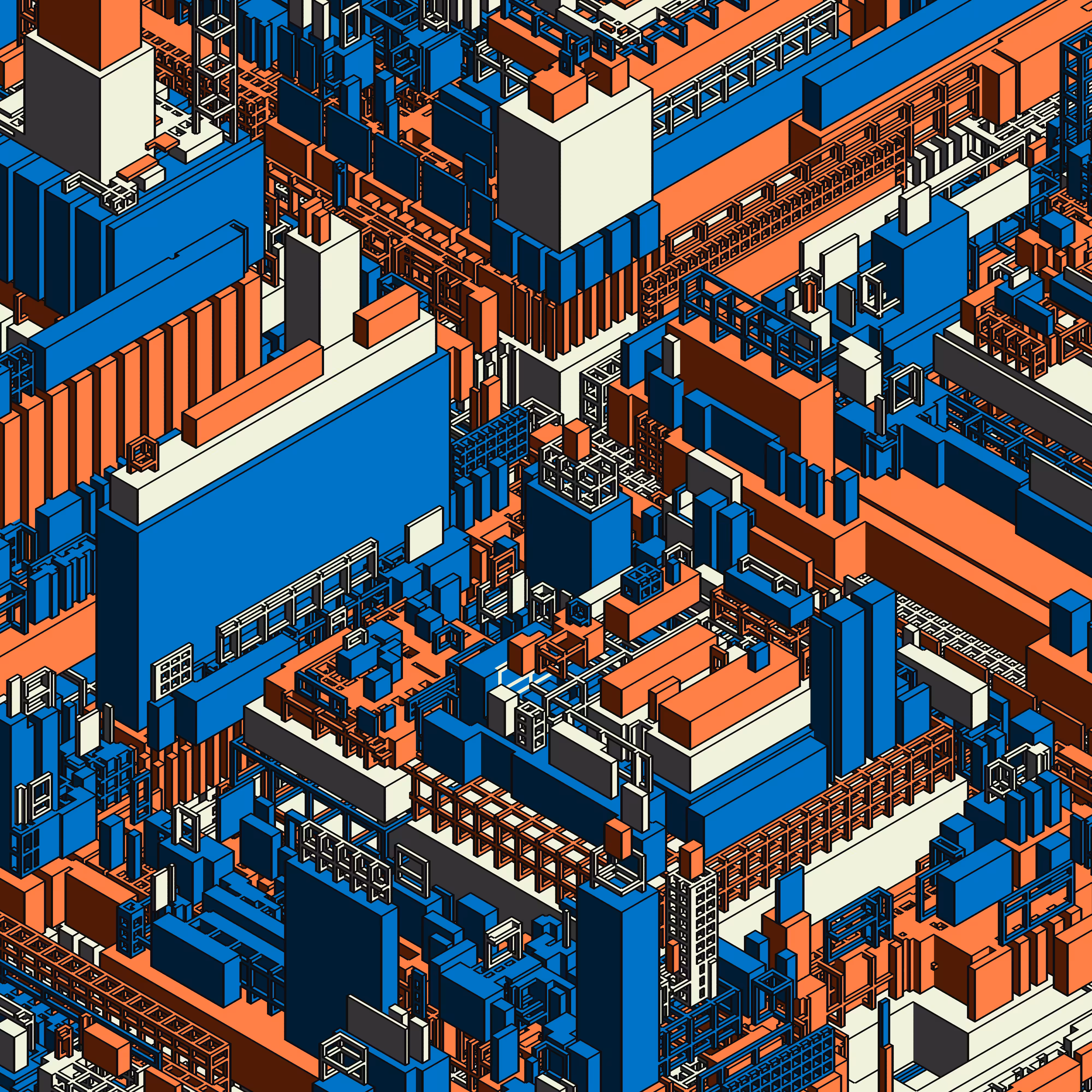 Plasticity #249